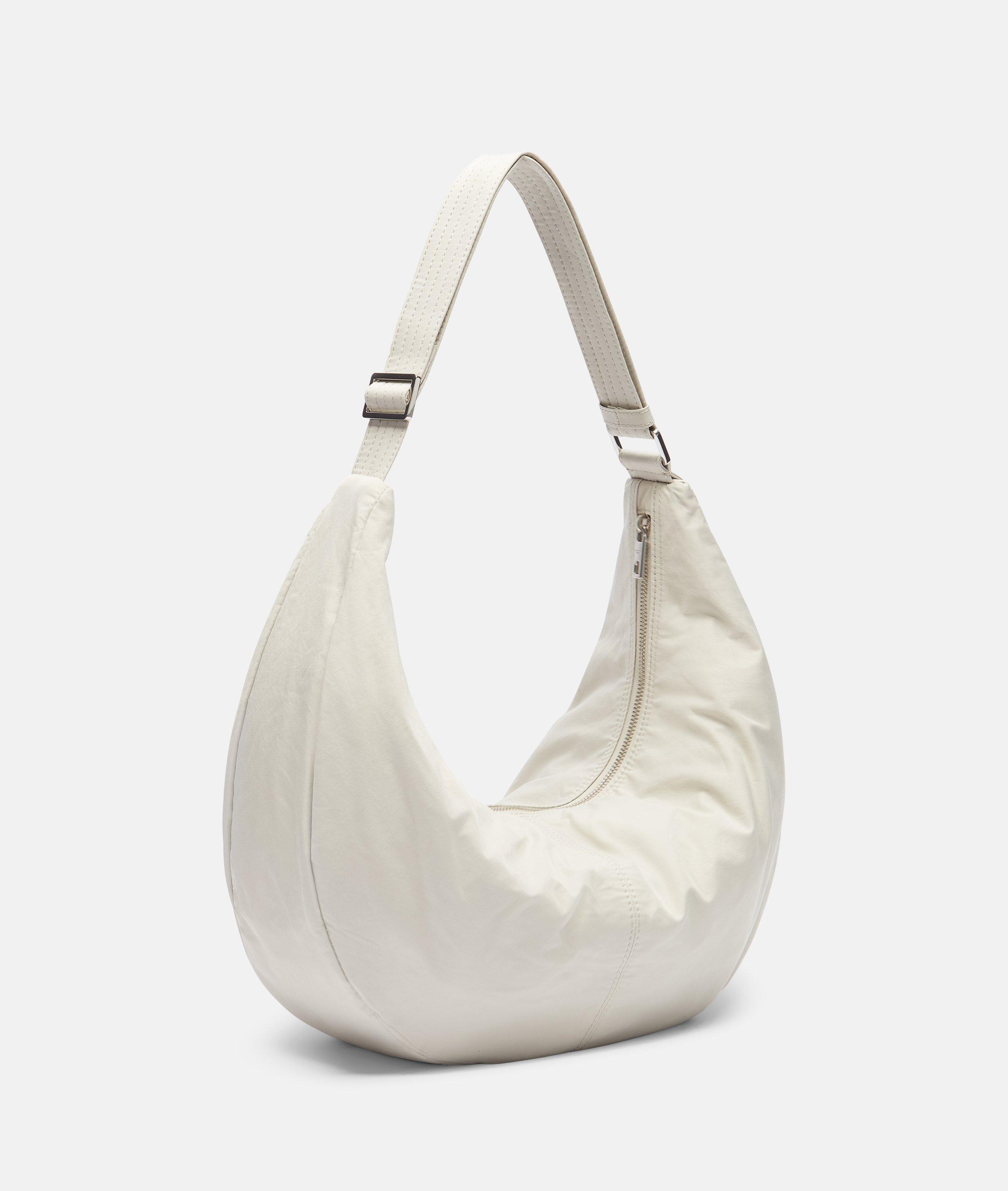 LIEBESKIND BERLIN Nylon Moon Hobo M