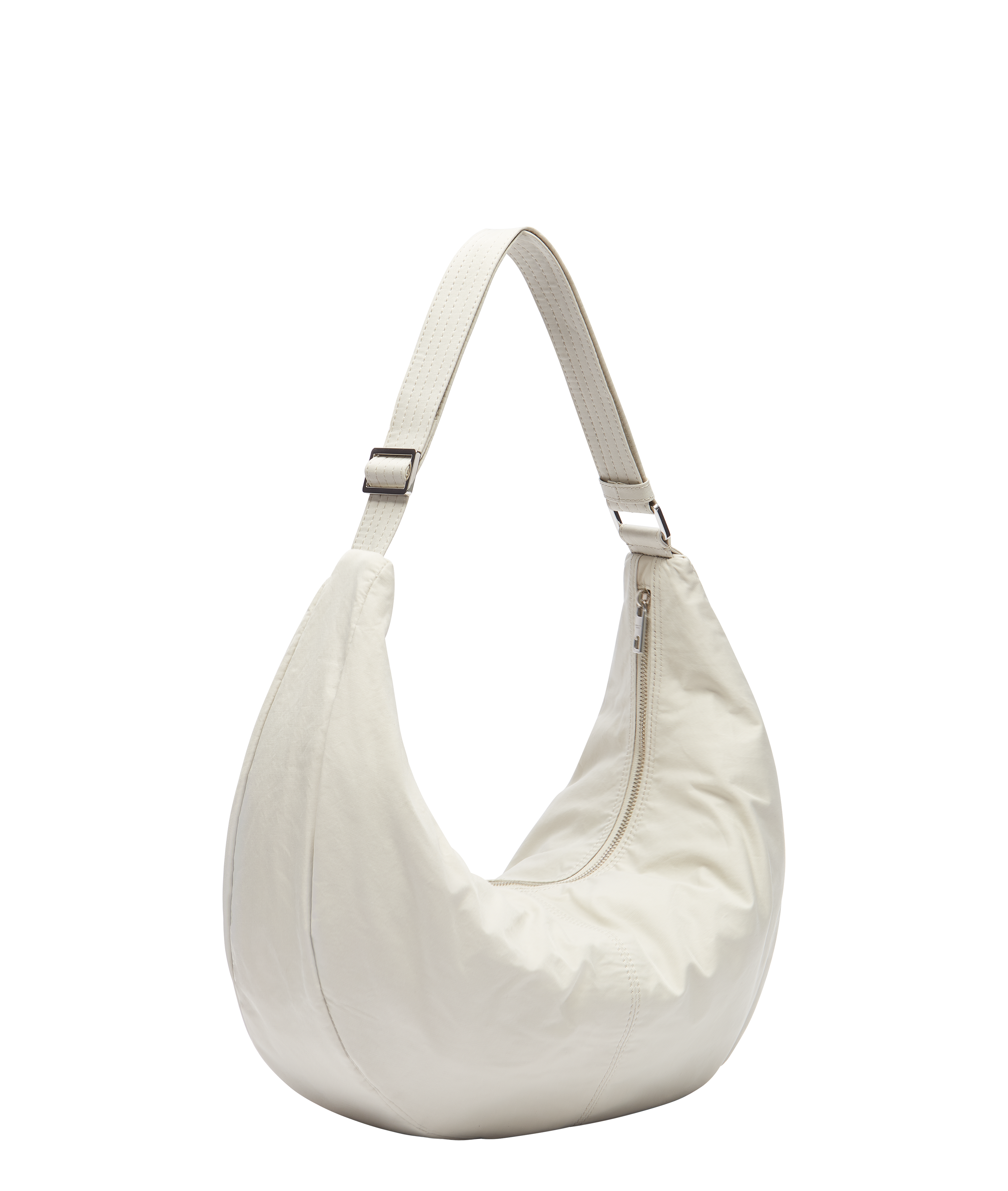 Thumbnail - Nylon Moon Hobo M