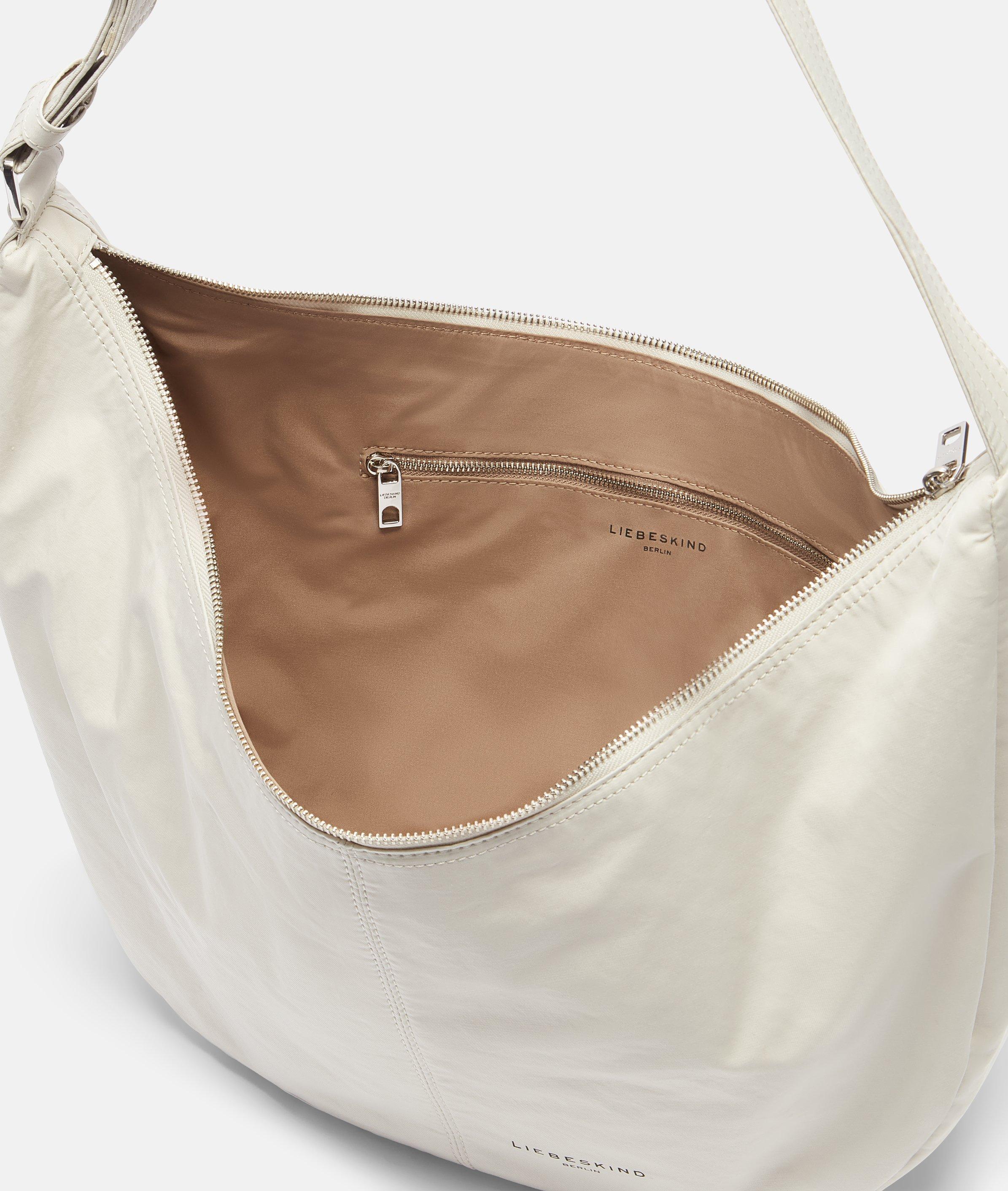 LIEBESKIND BERLIN Nylon Moon Hobo M