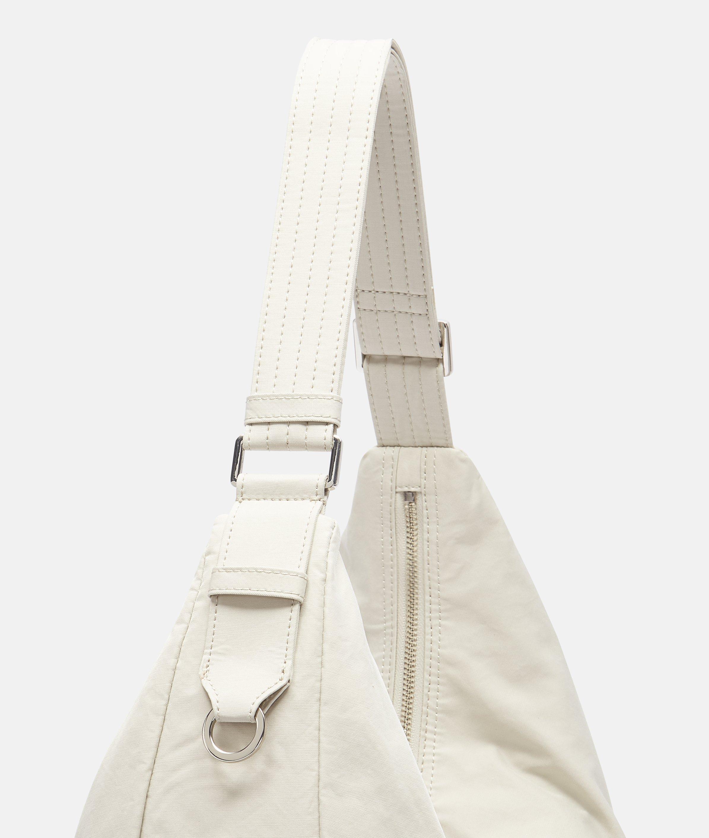 LIEBESKIND BERLIN Nylon Moon Hobo M