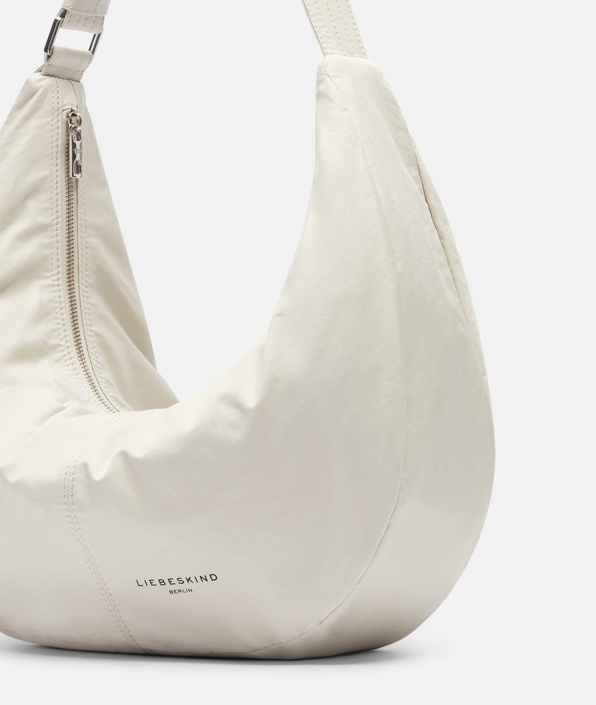 LIEBESKIND BERLIN Nylon Moon Hobo M
