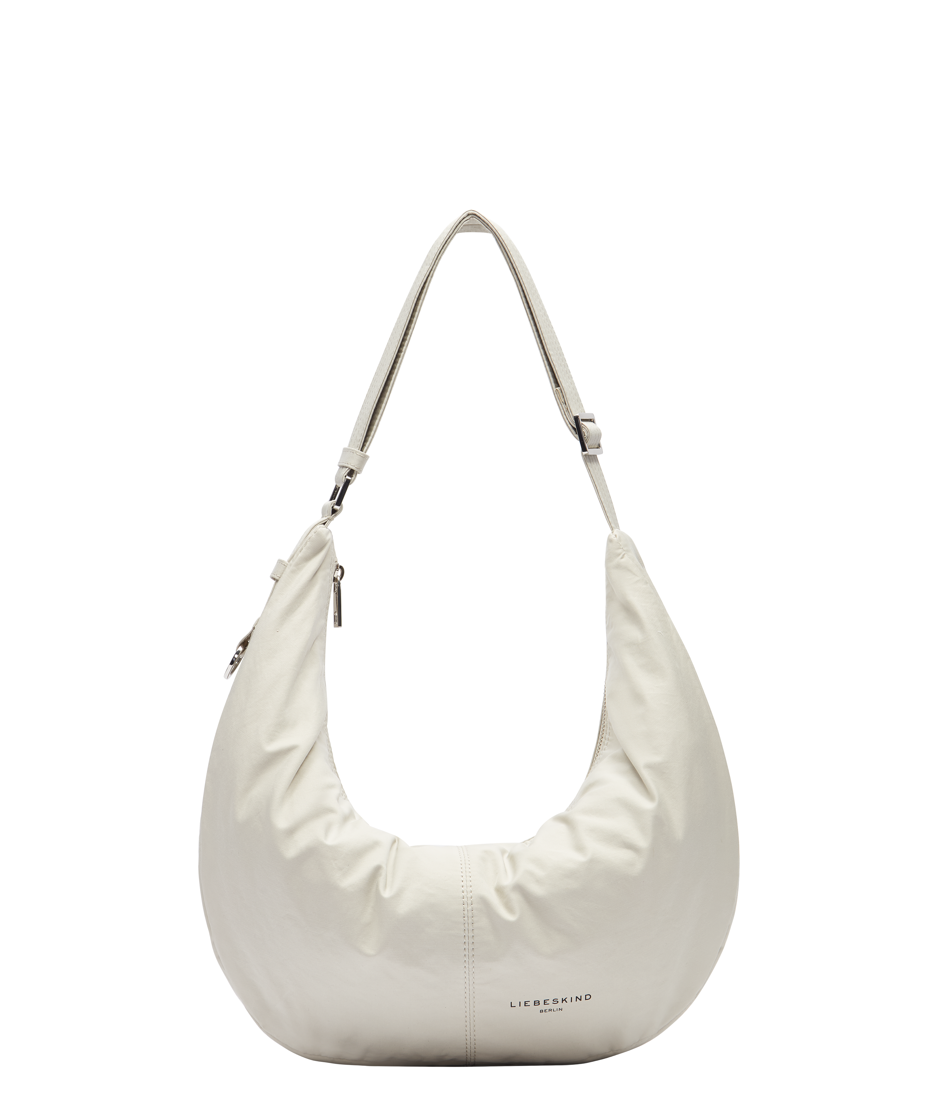 Thumbnail - Nylon Moon Hobo M