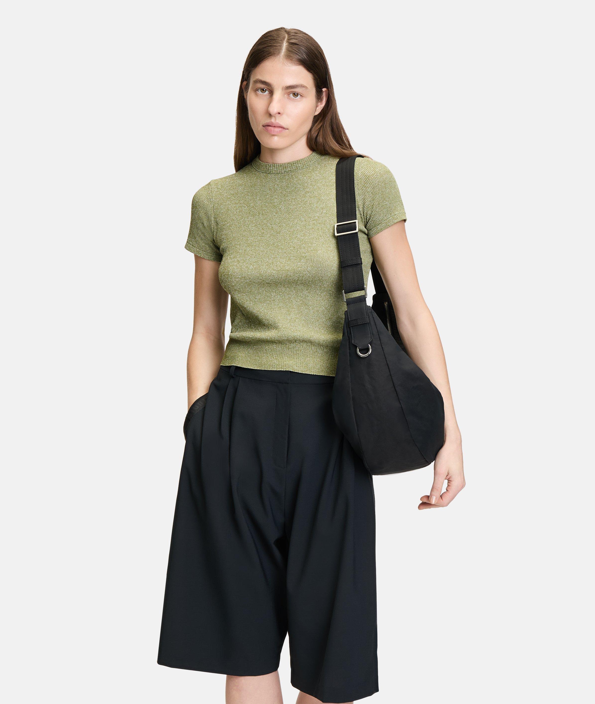 LIEBESKIND BERLIN Nylon Moon Hobo M