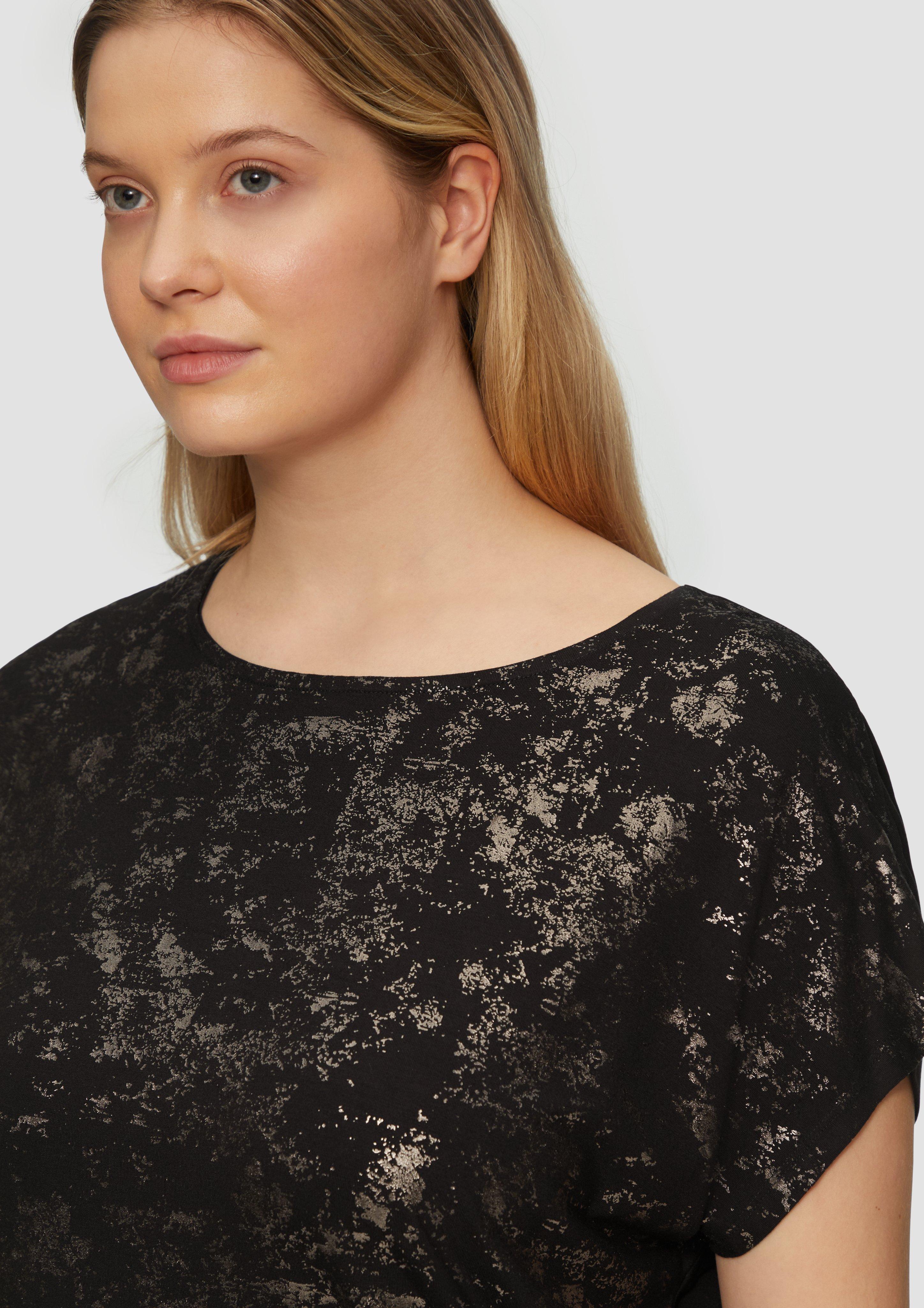 T-Shirt in 99D0 & 94D0