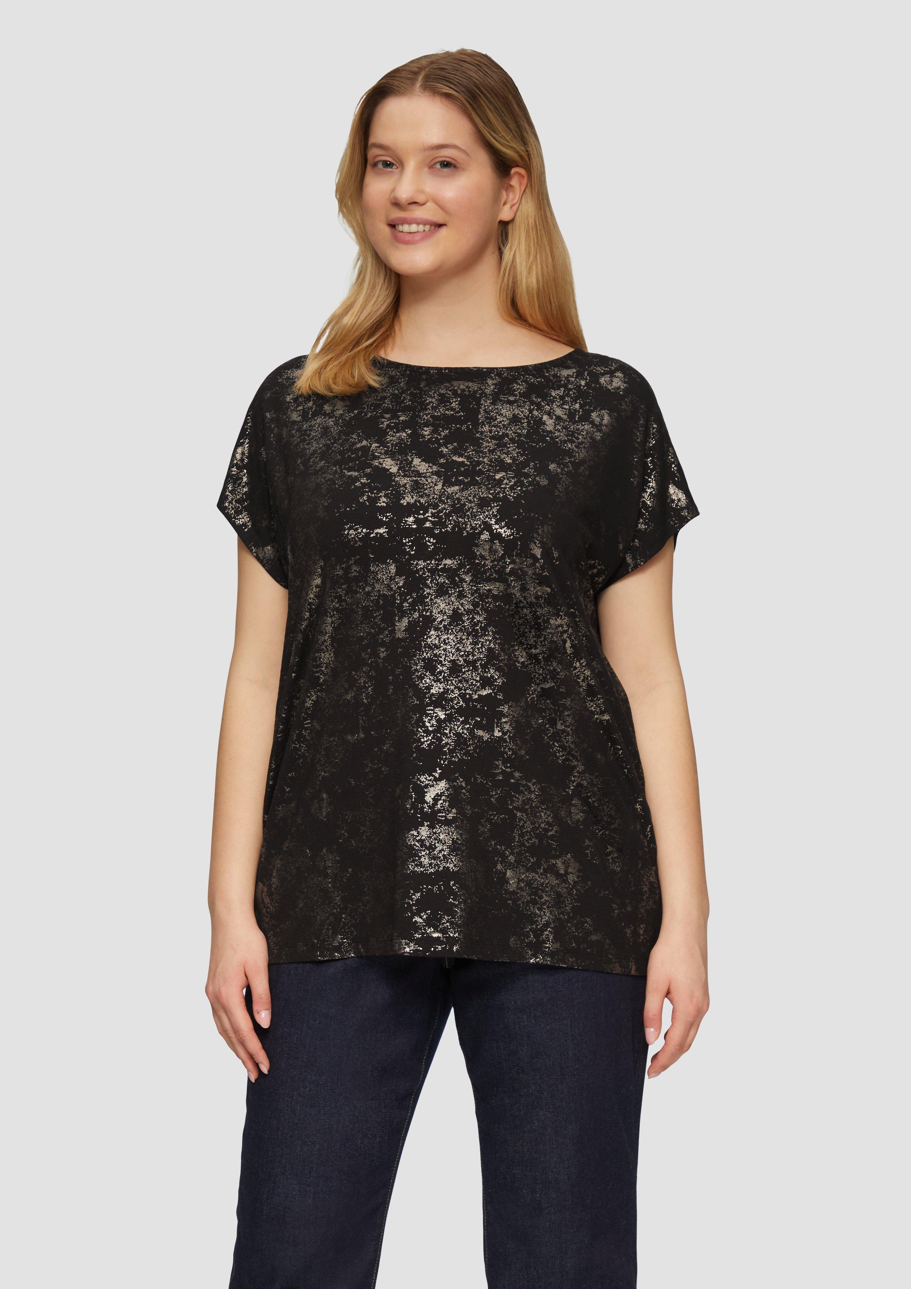 T-Shirt in 99D0 & 94D0