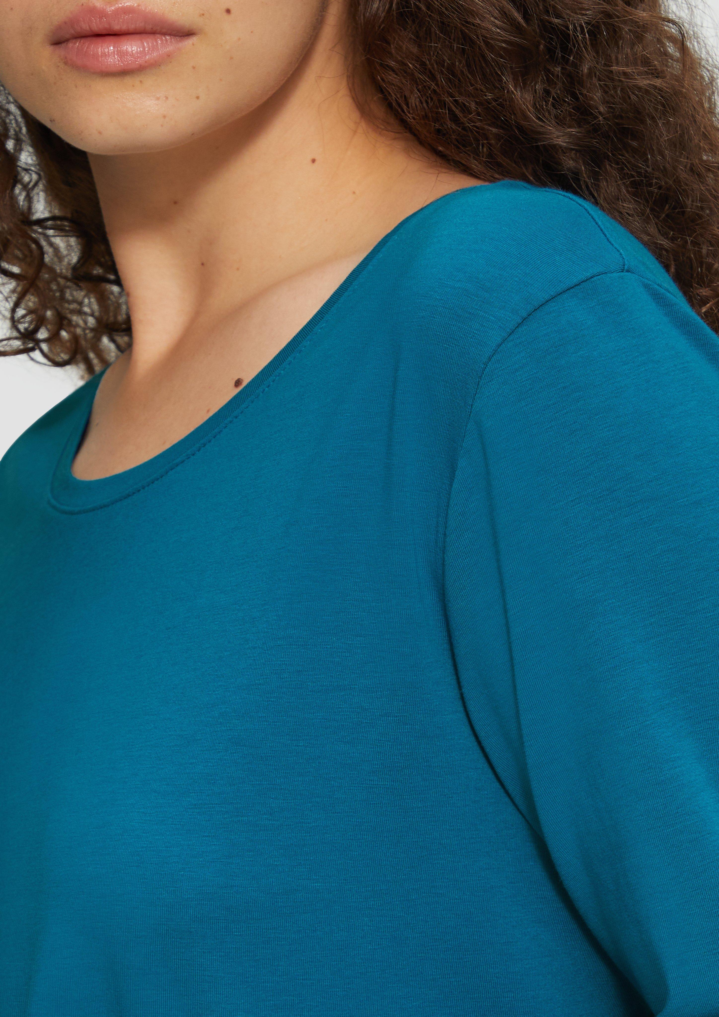 T-shirt in 6469 & 9826