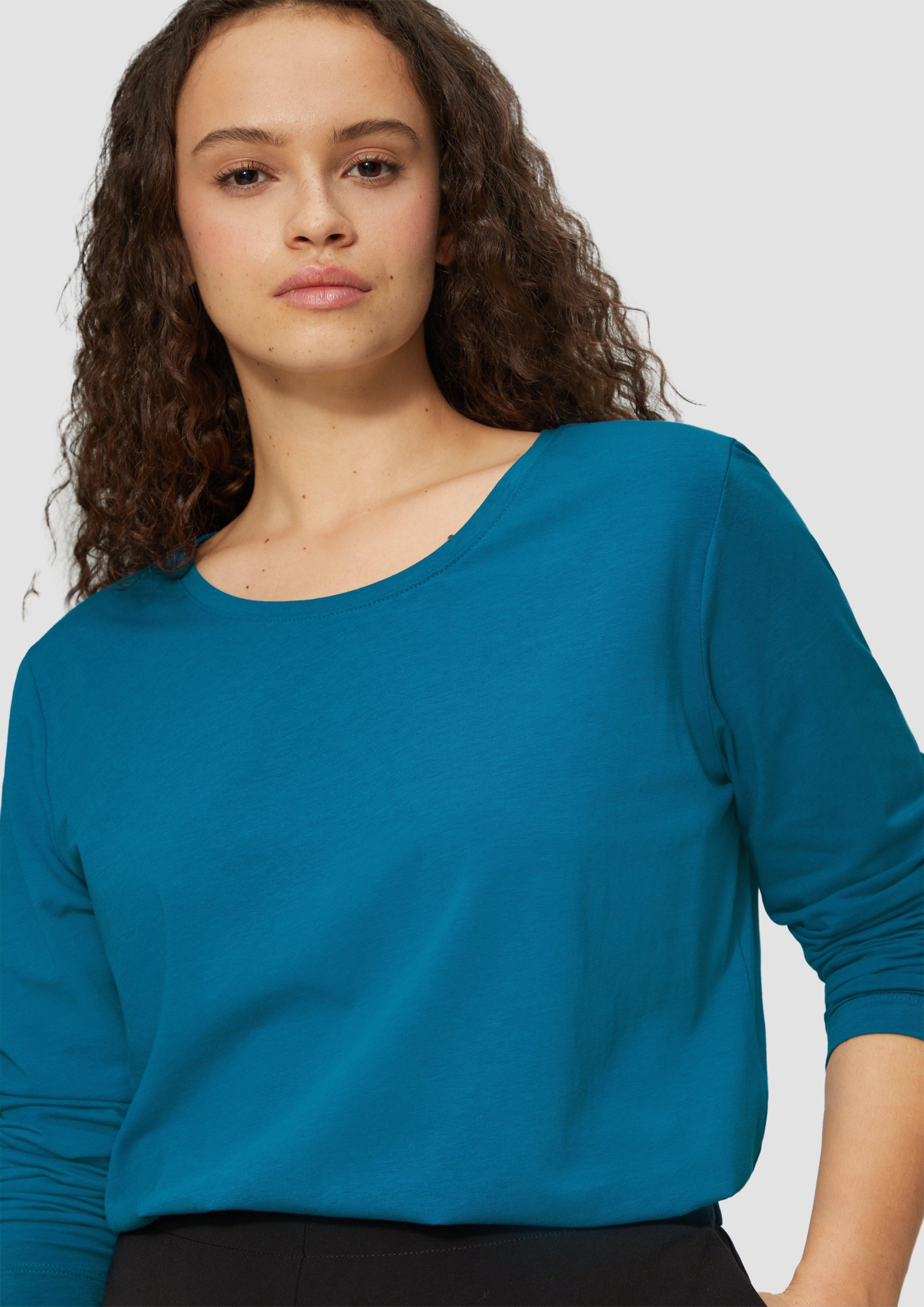 T-shirt in 6469 & 9826