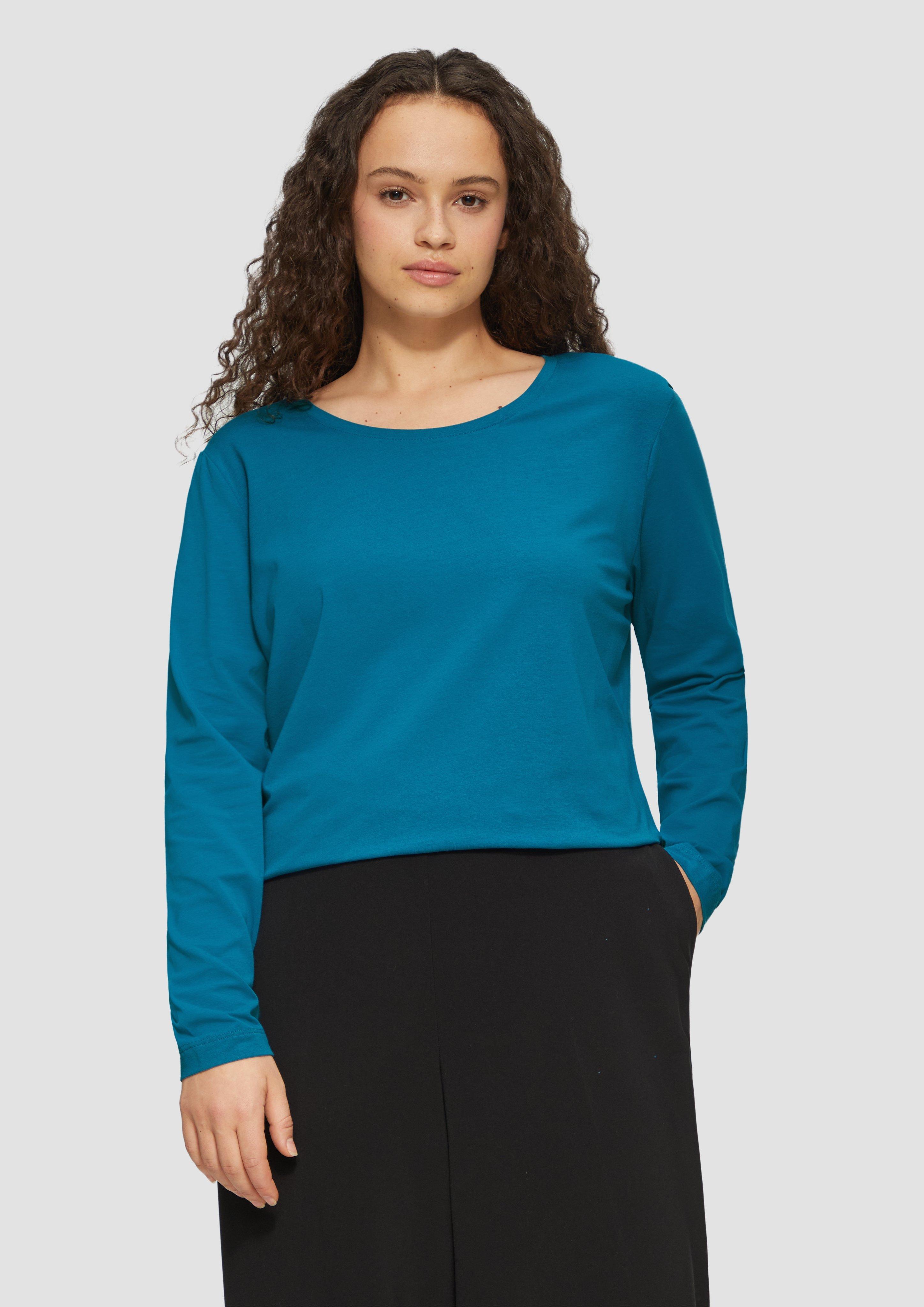 T-shirt in 6469 & 9826