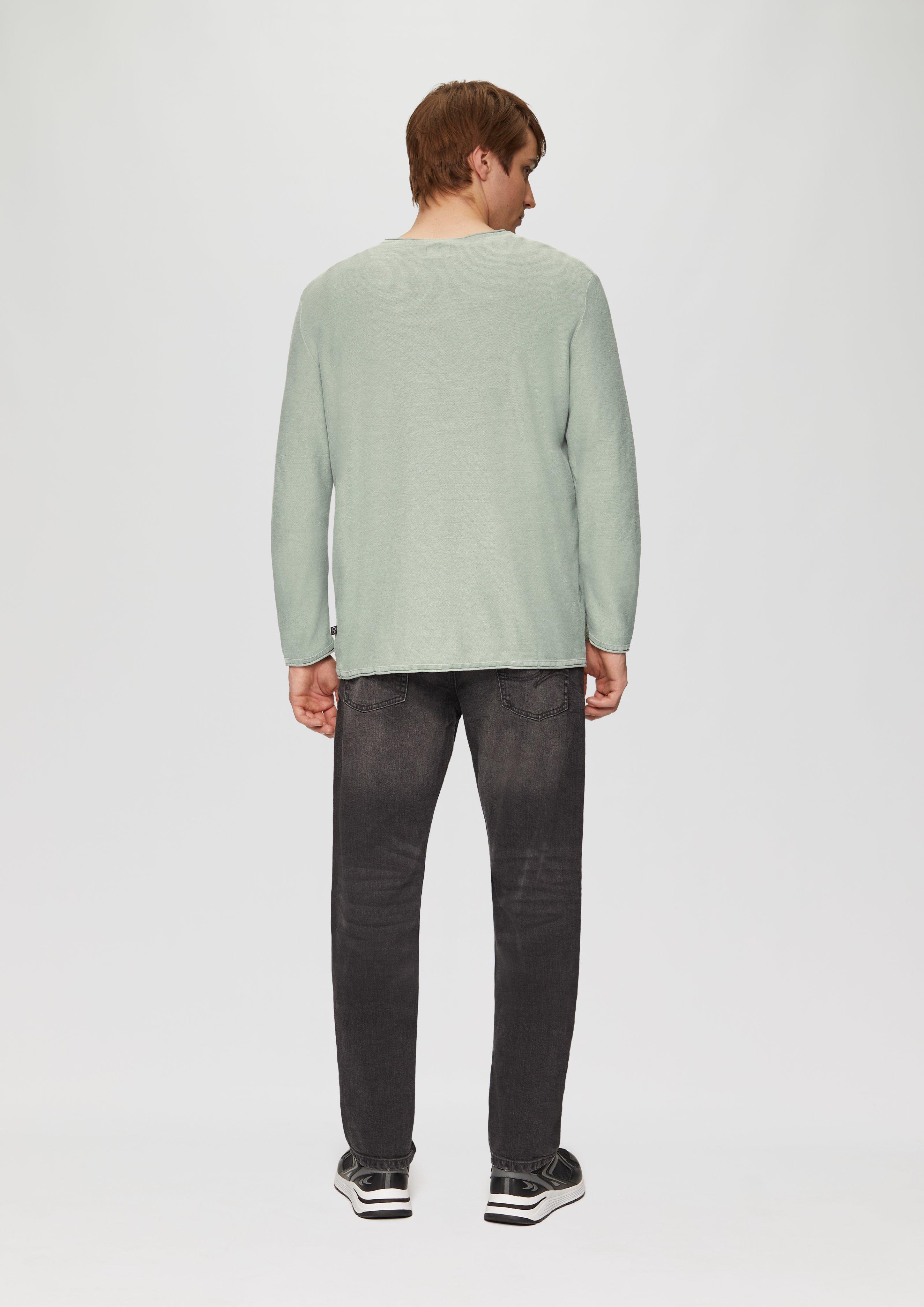 Pull en maille in 7219 & 5445