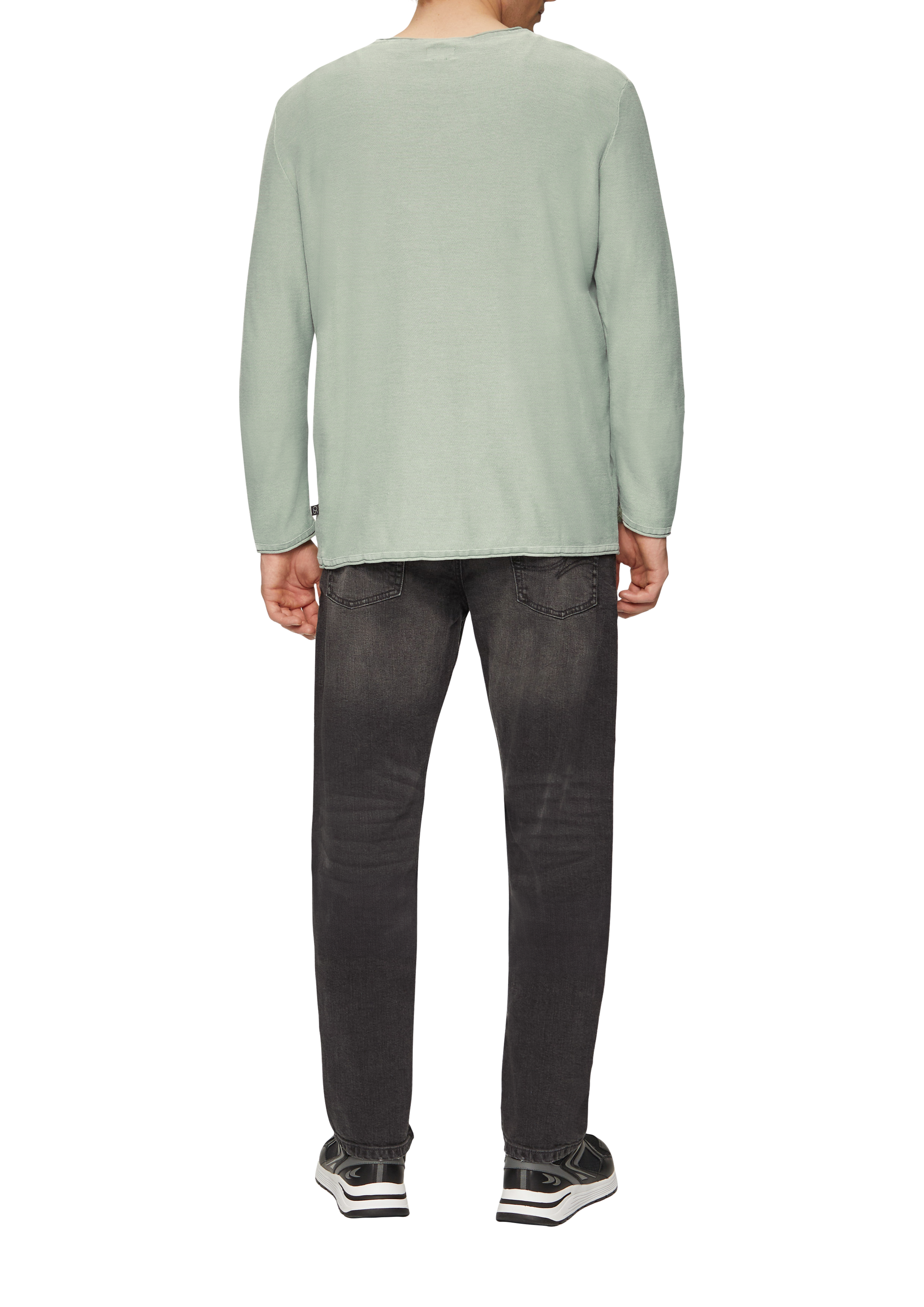 Thumbnail - Strickpullover
