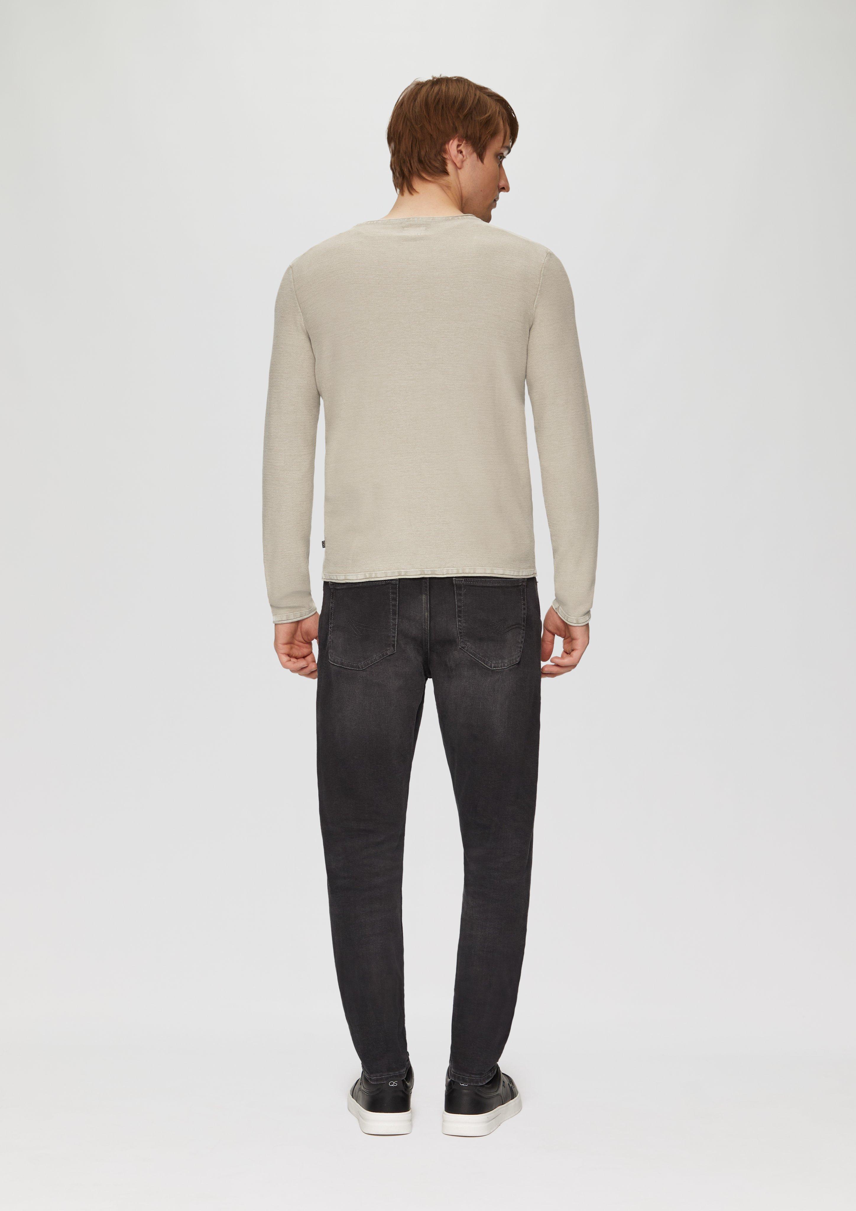 Pull en maille in 8161, 5445 & 7219