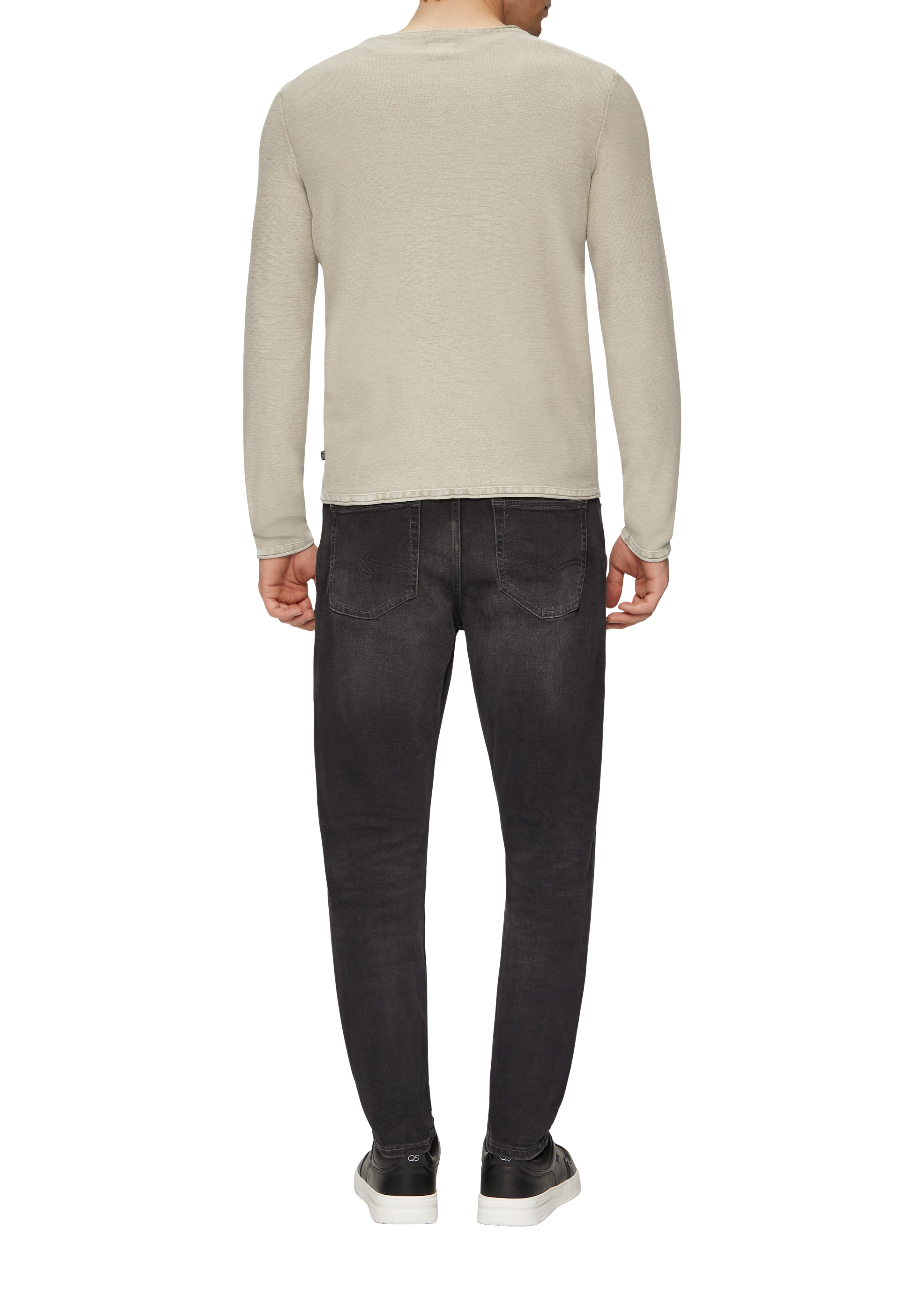 Thumbnail - Strickpullover