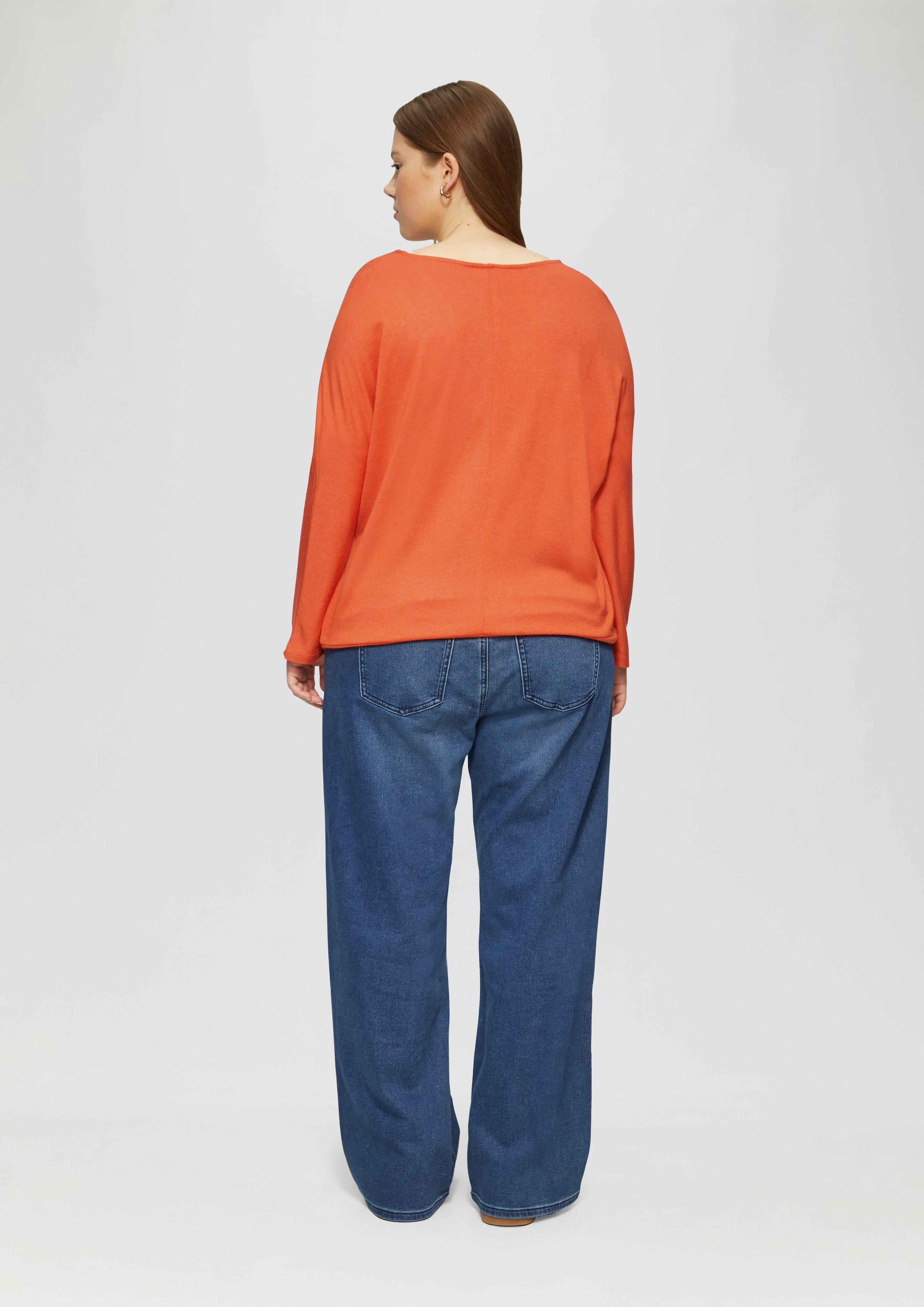 T-Shirt in 25W9 & 81W9