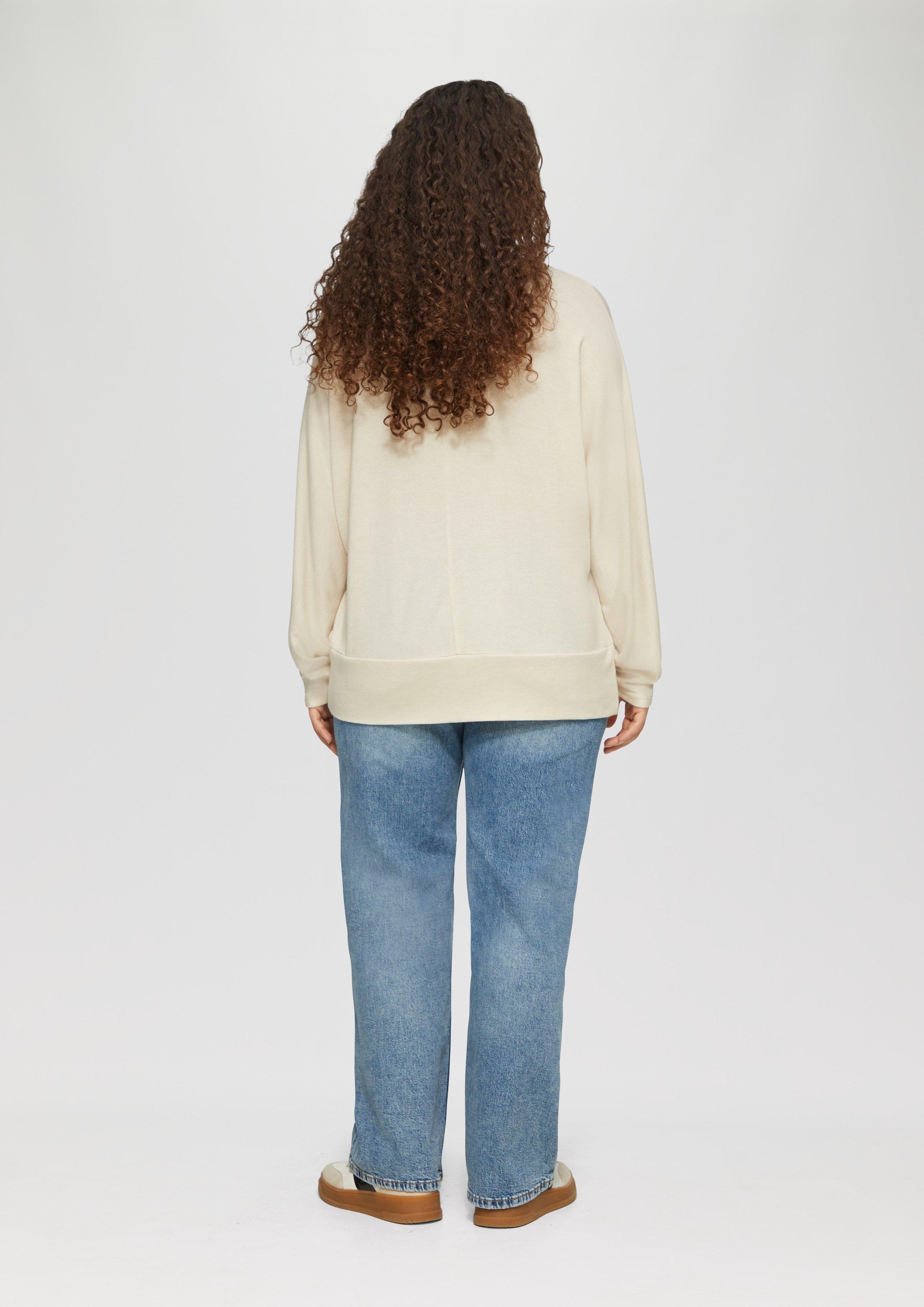 T-shirt in 81W9 & 25W9