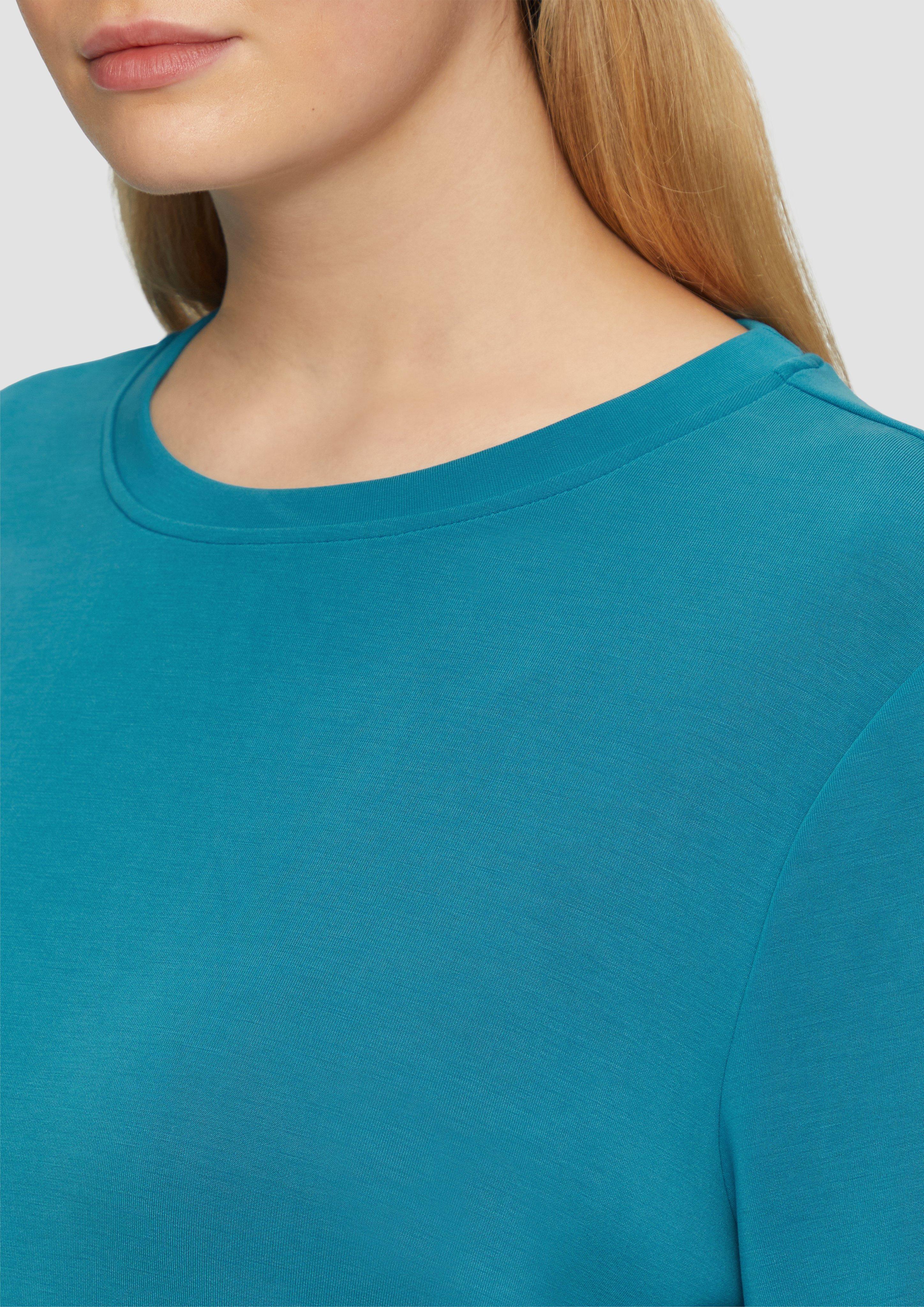 Sweatshirt in 6469 & 0210