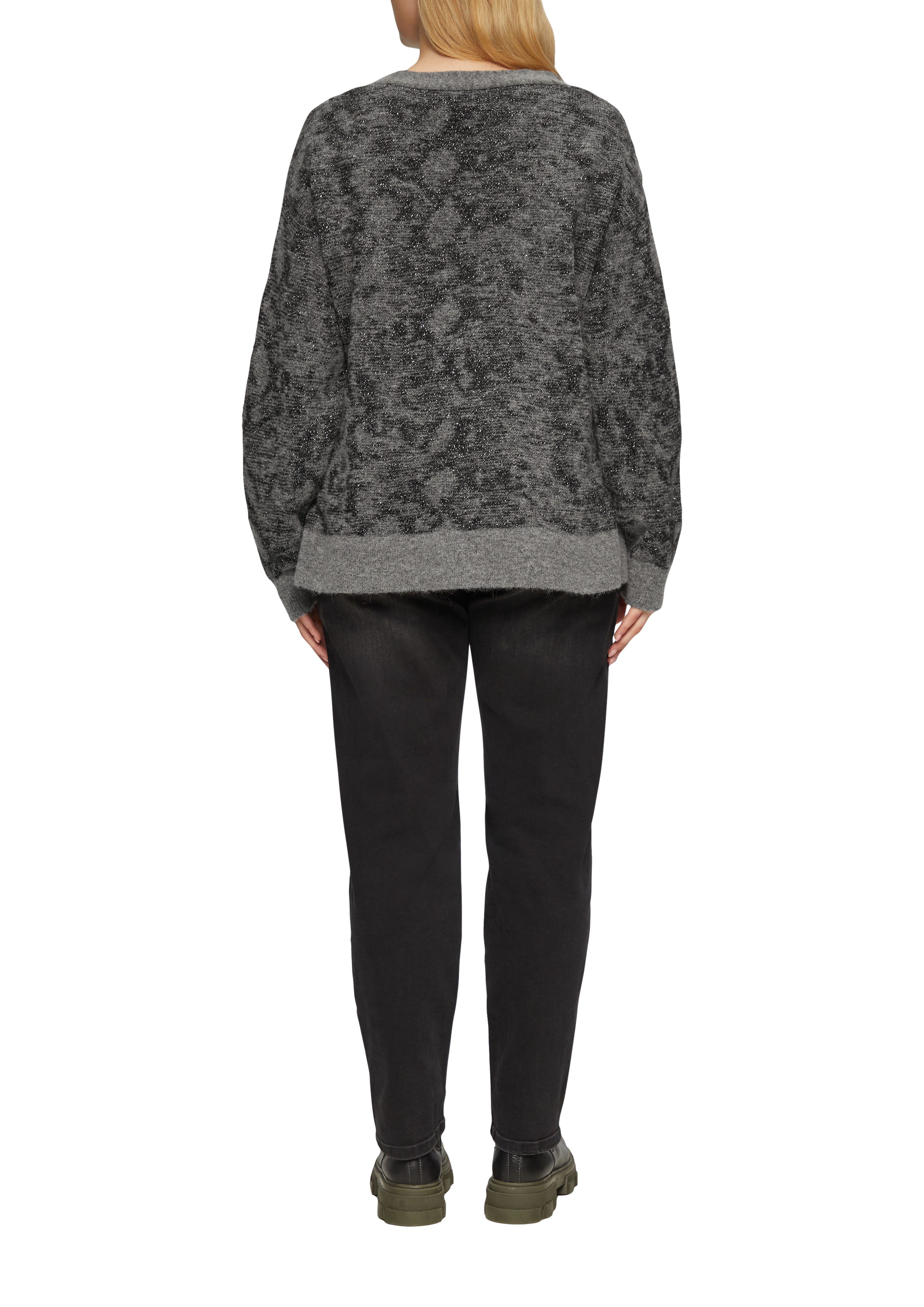 Thumbnail - Strickjacke