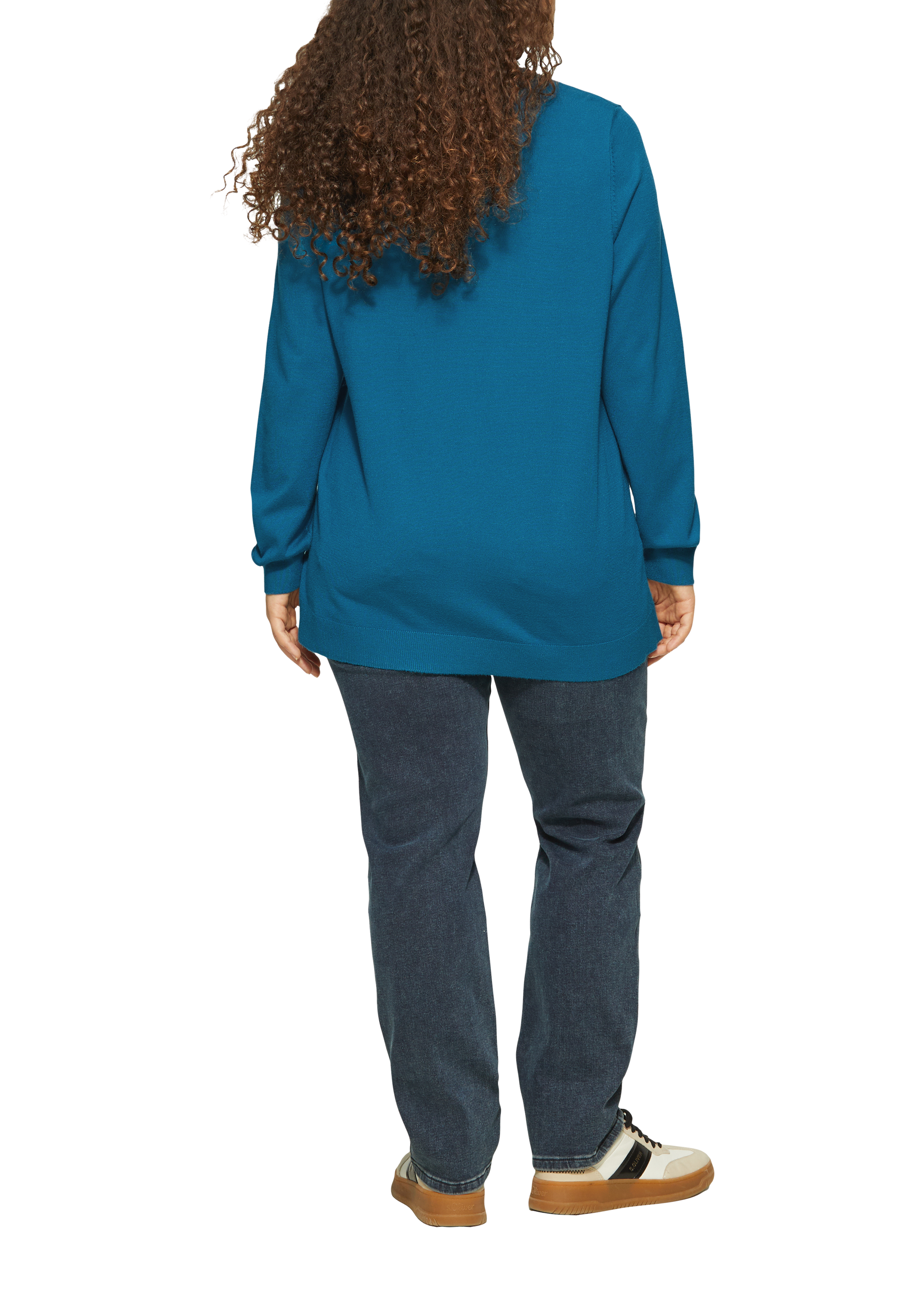 Thumbnail - Strickpullover