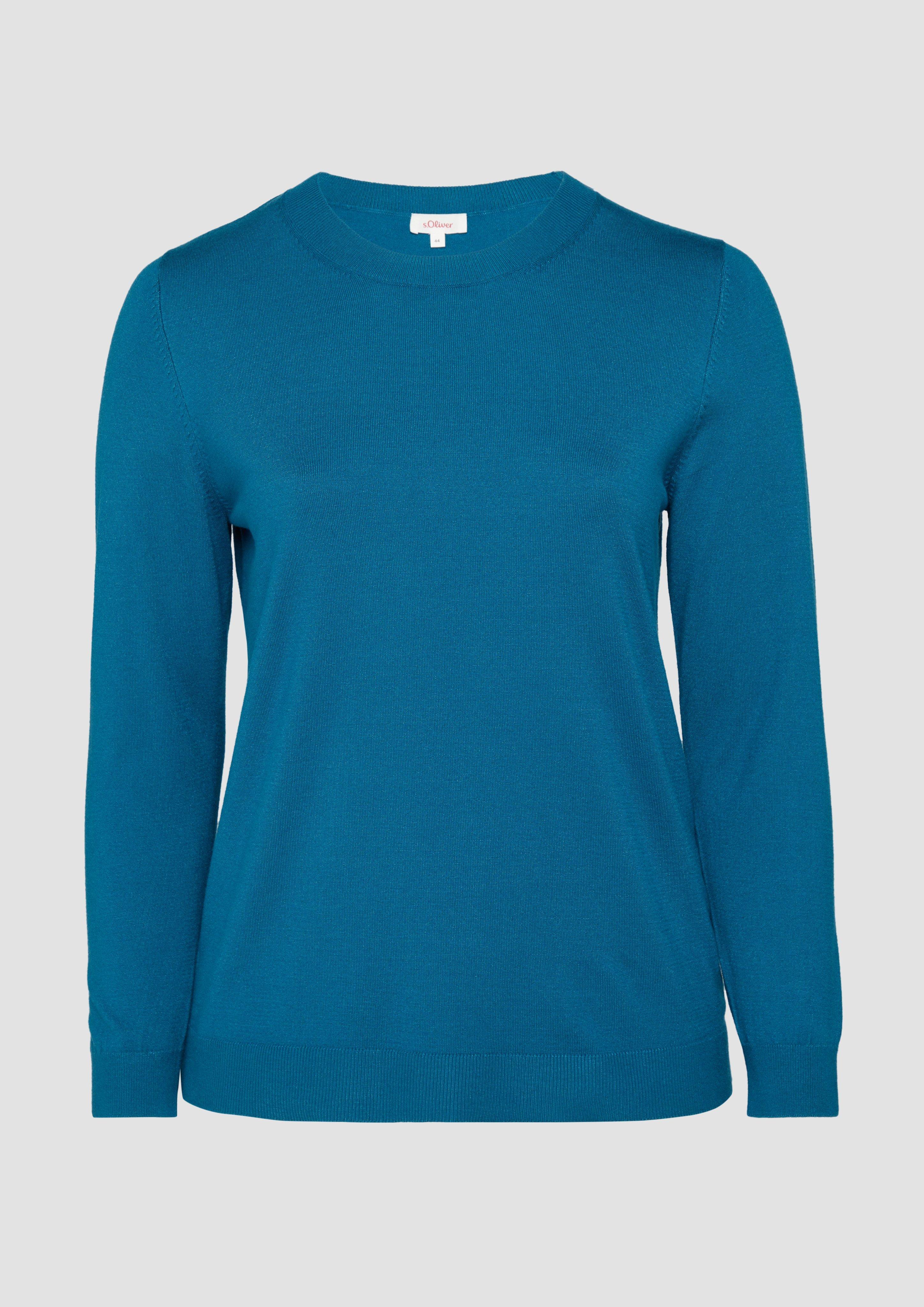 Strickpullover