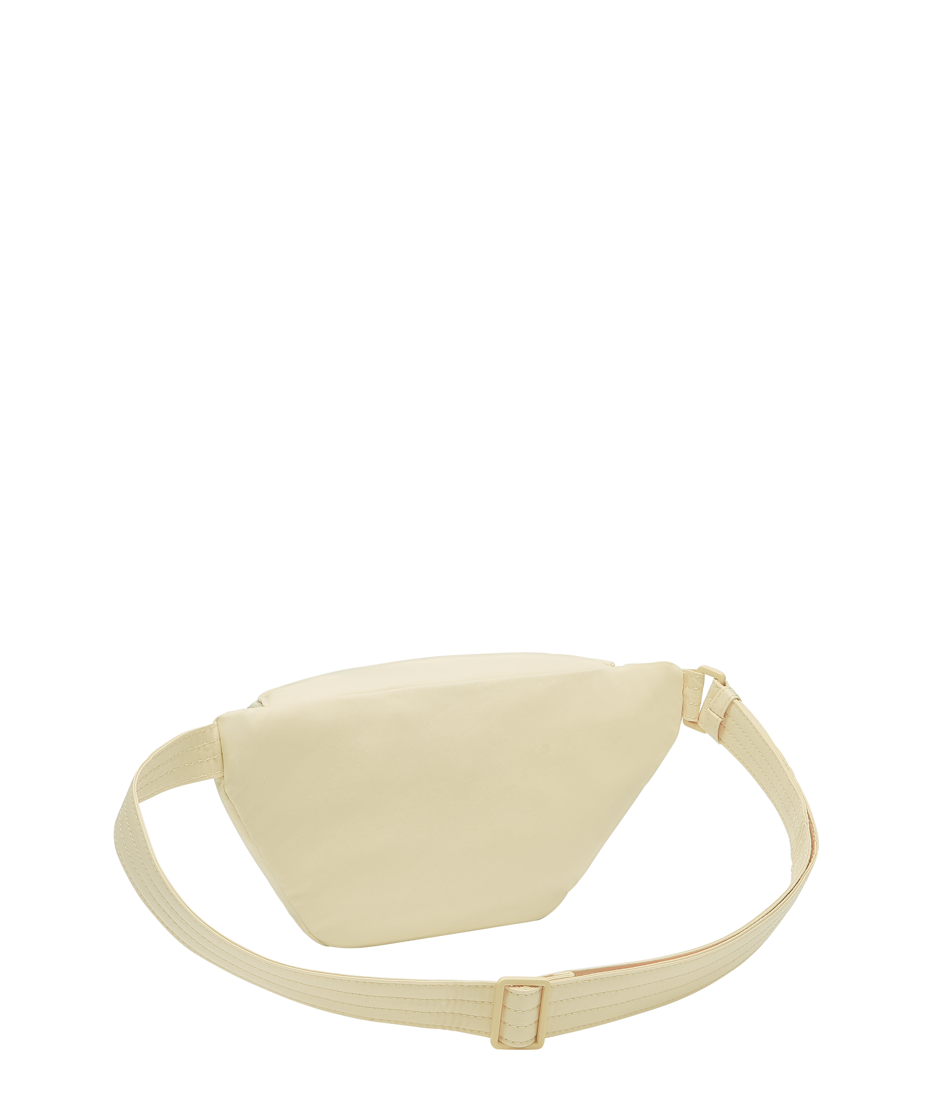 Thumbnail - Nylon Lila Belt-Bag M