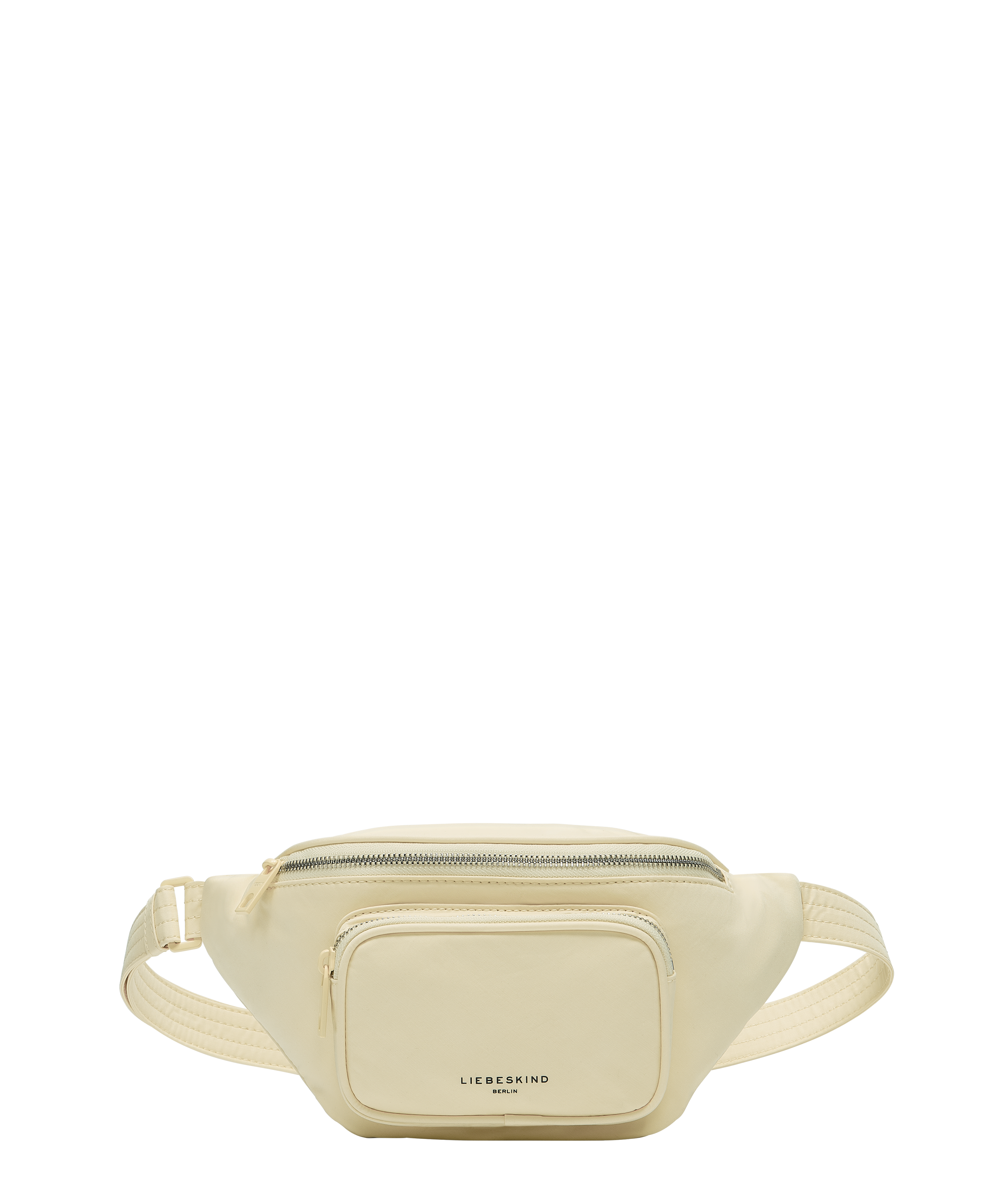 Thumbnail - Nylon Lila Belt-Bag M
