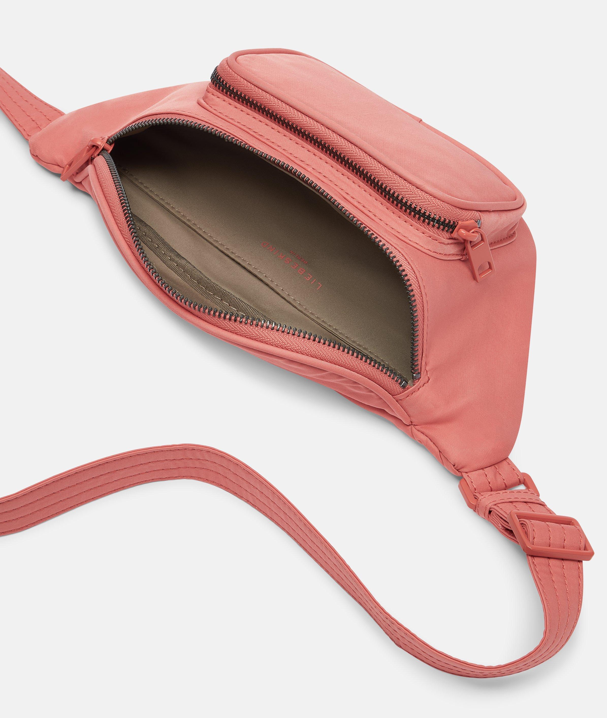 LIEBESKIND BERLIN Lila Belt Bag M