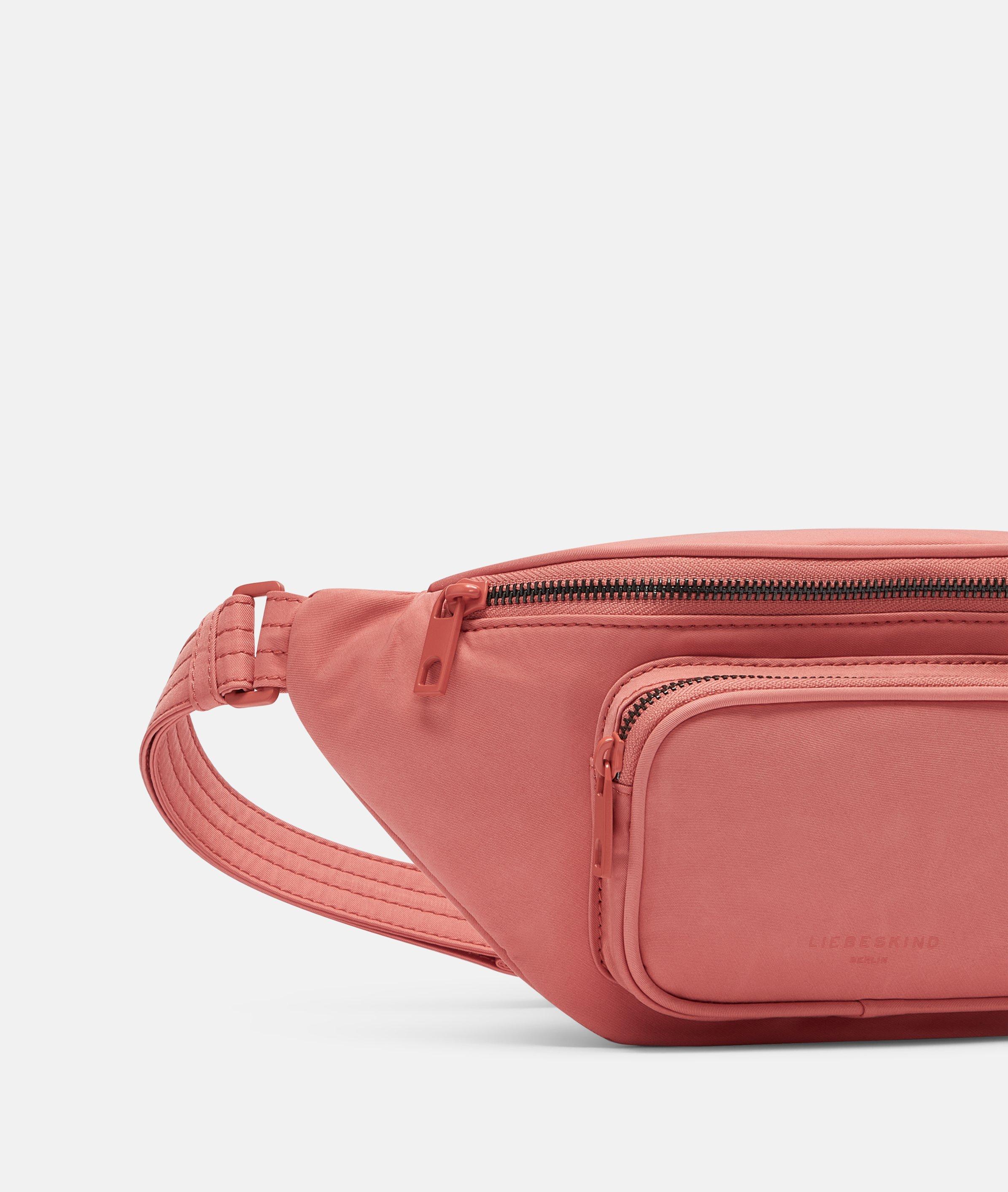 LIEBESKIND BERLIN Lila Belt Bag M