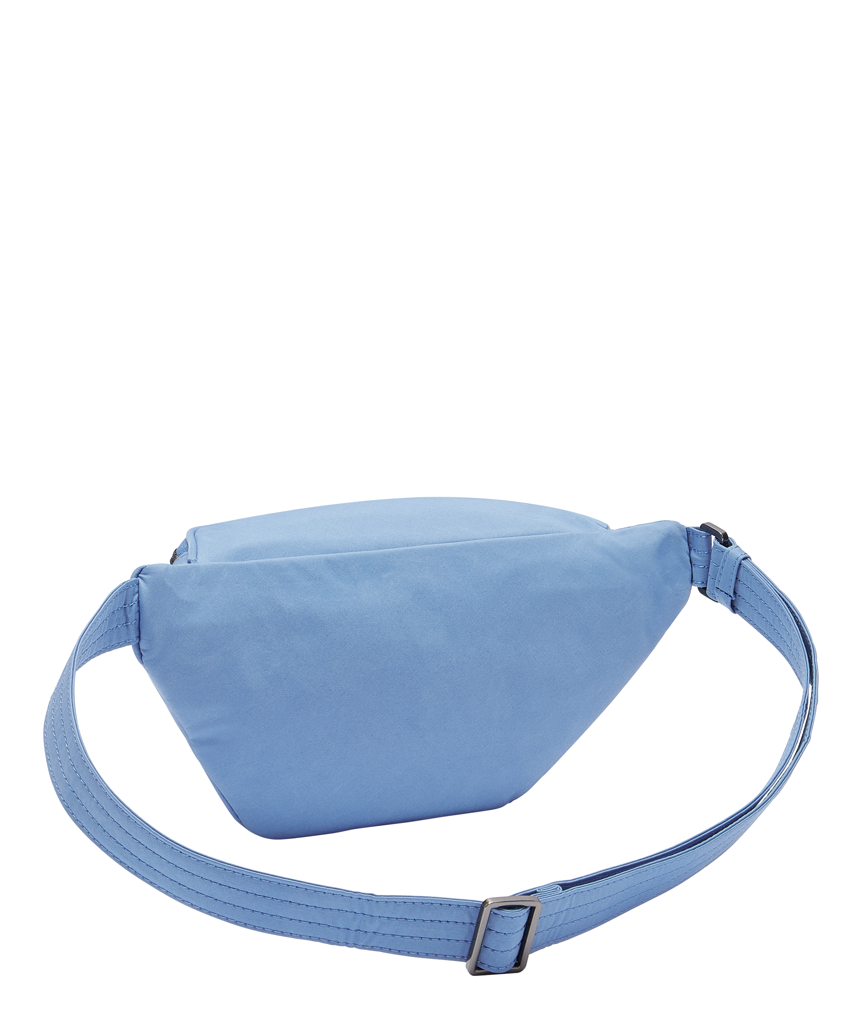 Thumbnail - Nylon Lila Belt-Bag M