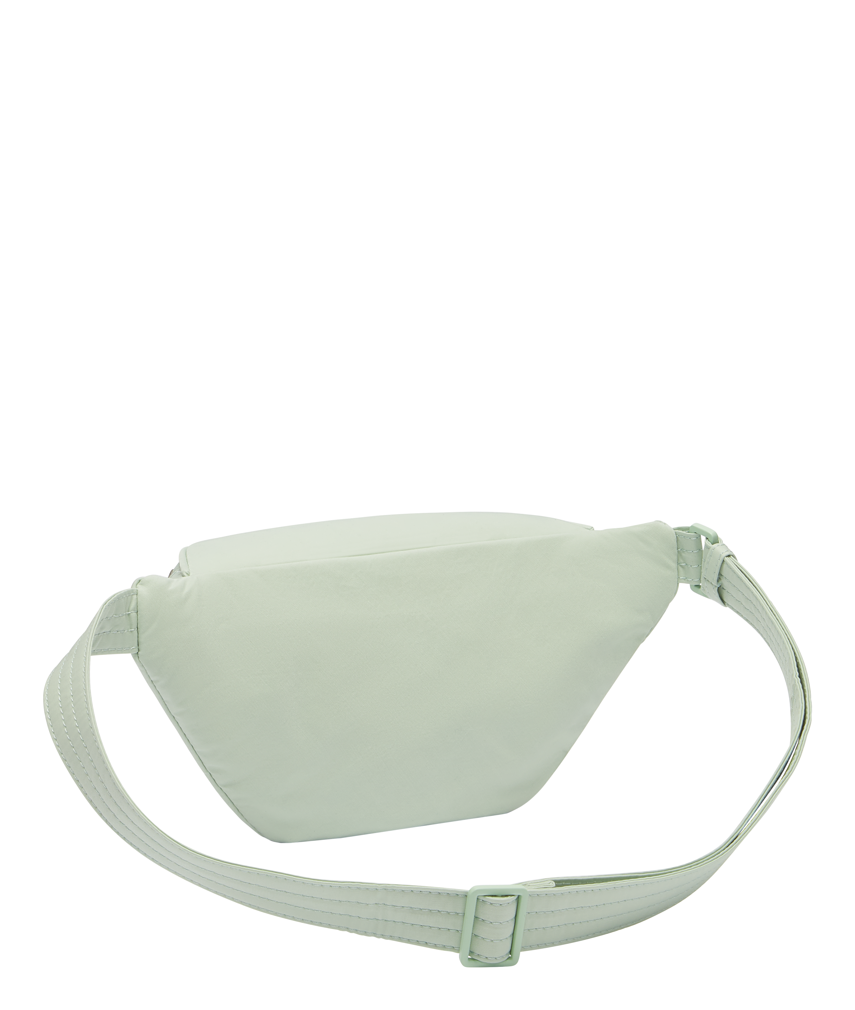 Thumbnail - Nylon Lila Belt-Bag M