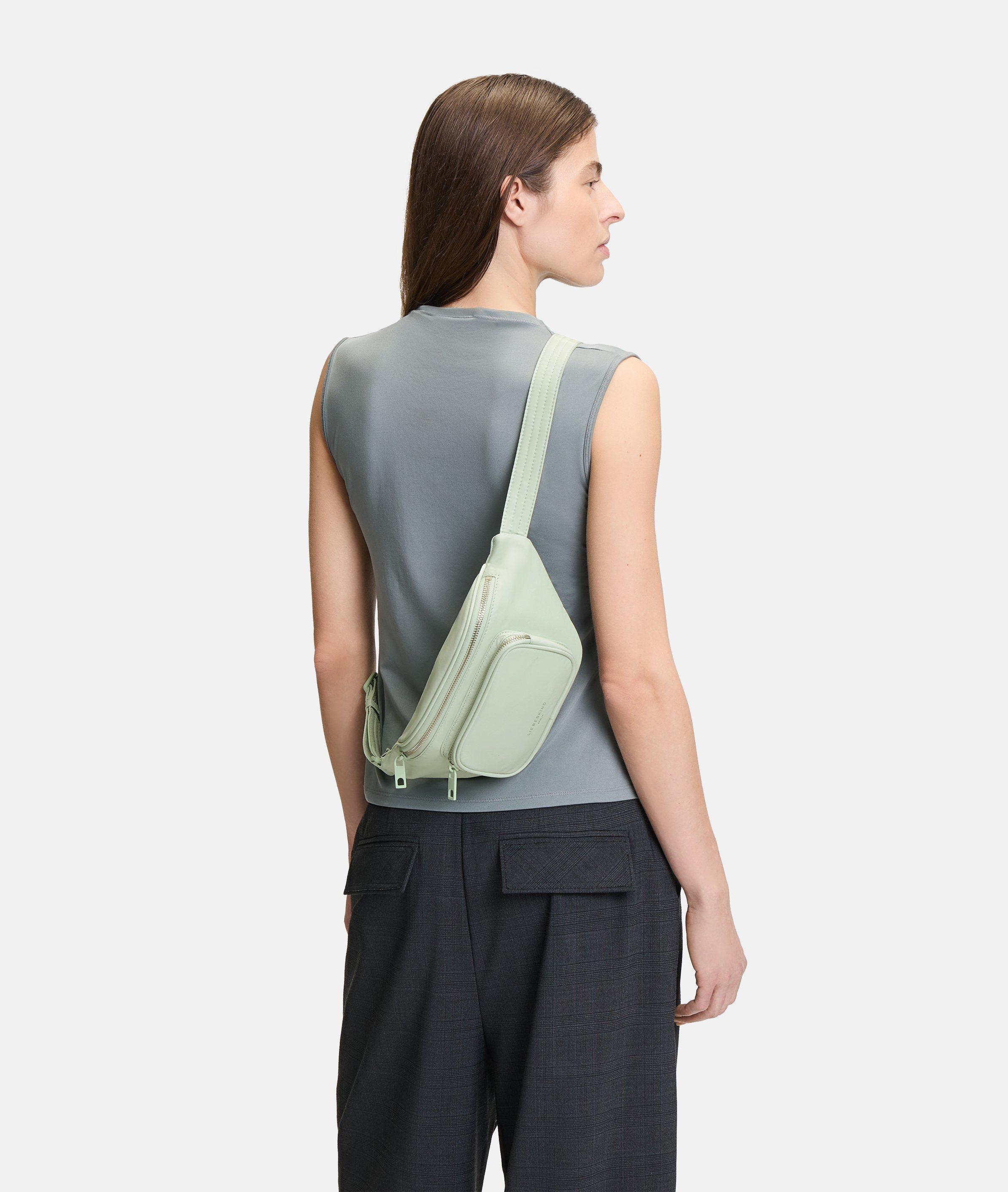 LIEBESKIND BERLIN Lila Belt Bag M