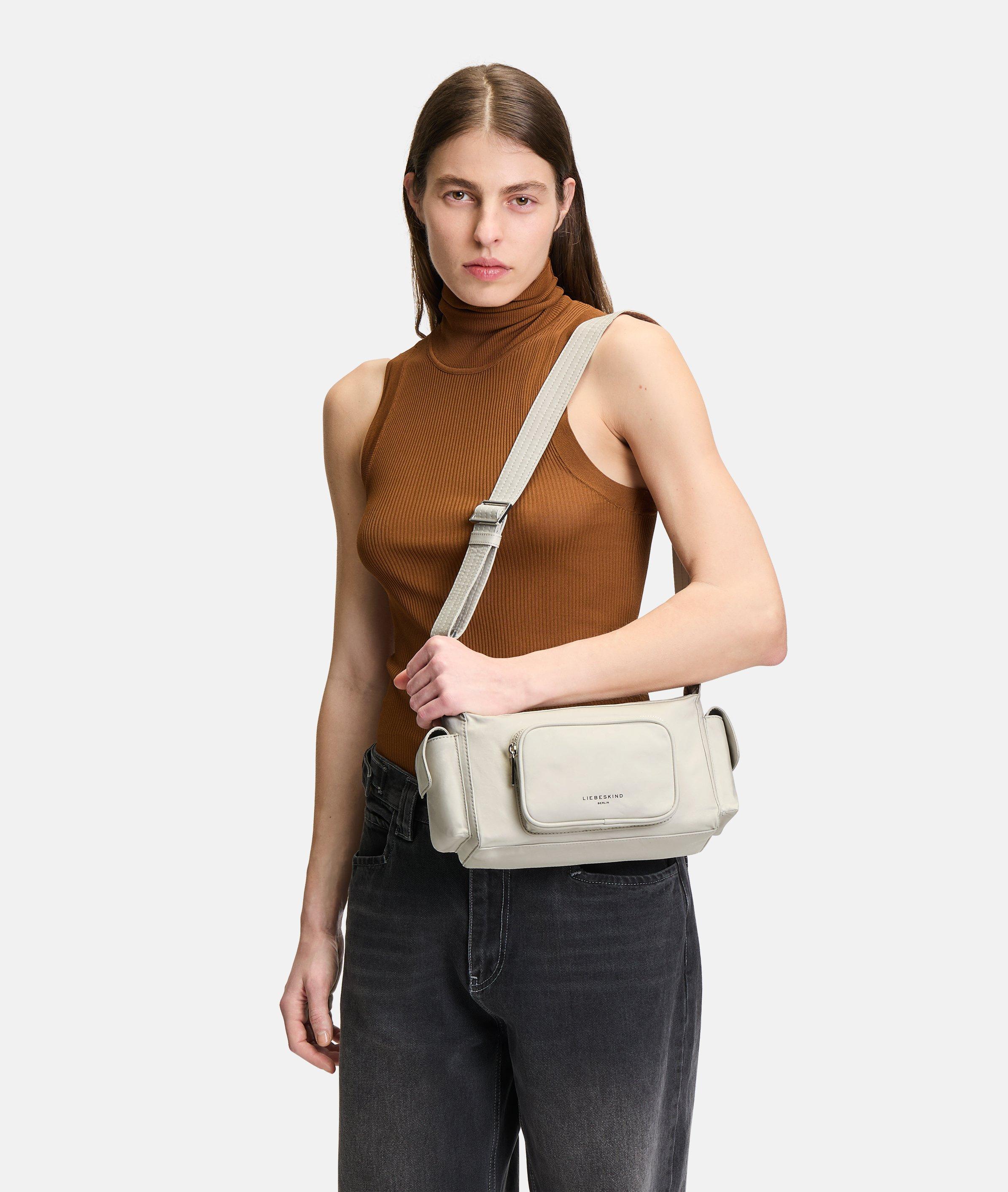 LIEBESKIND BERLIN Lila Crossbody S