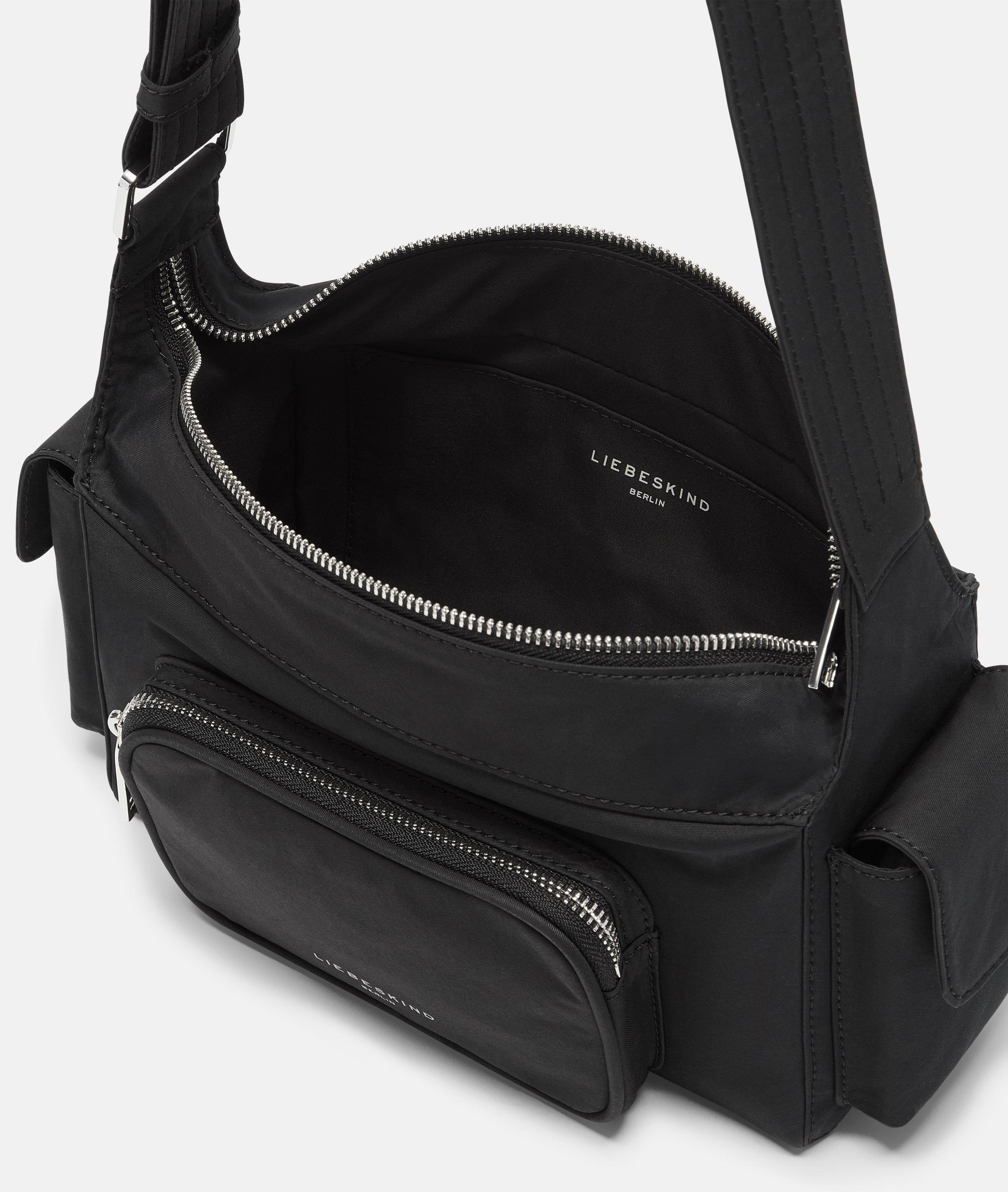 LIEBESKIND BERLIN Lila Crossbody S