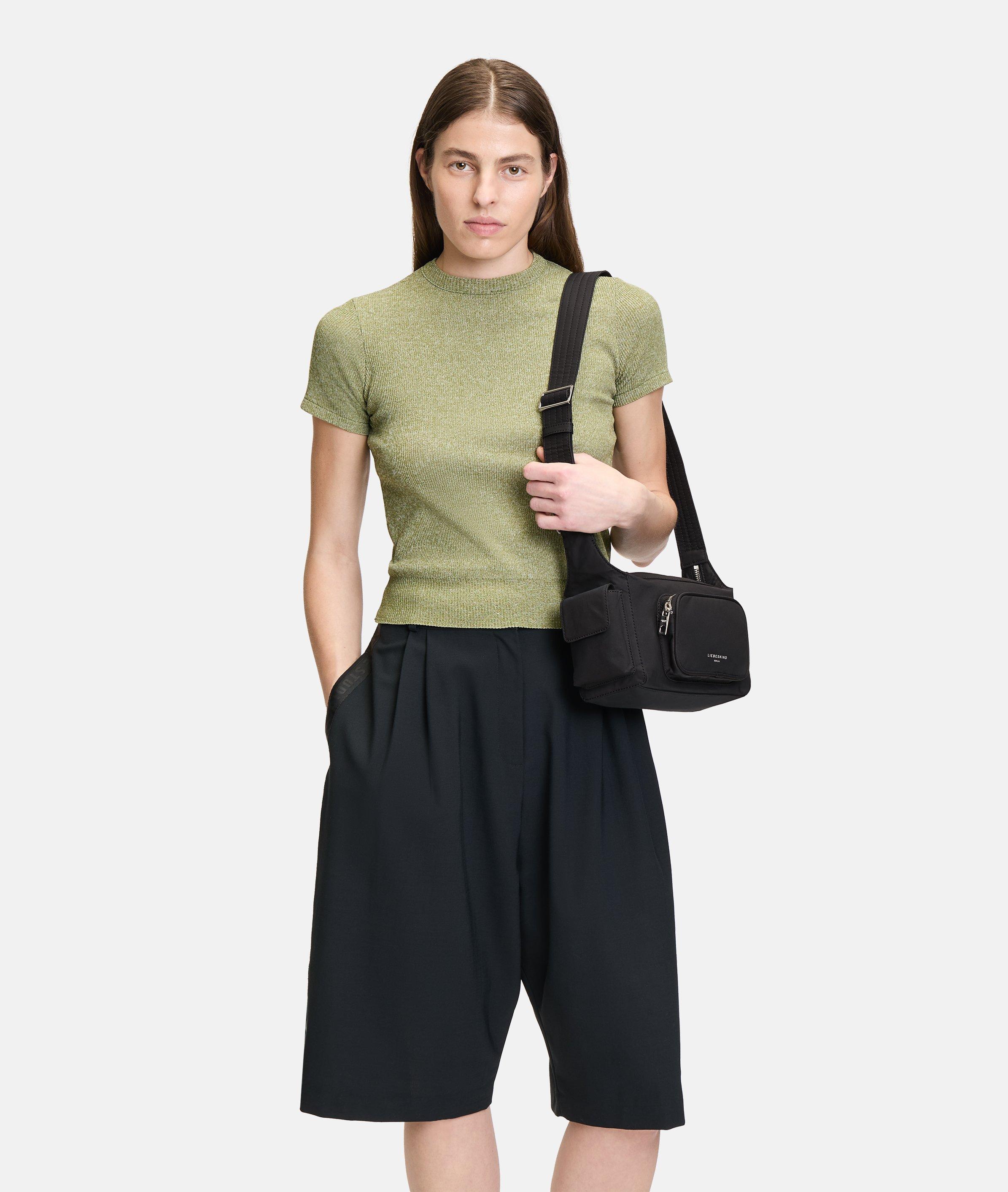 LIEBESKIND BERLIN Lila Crossbody S