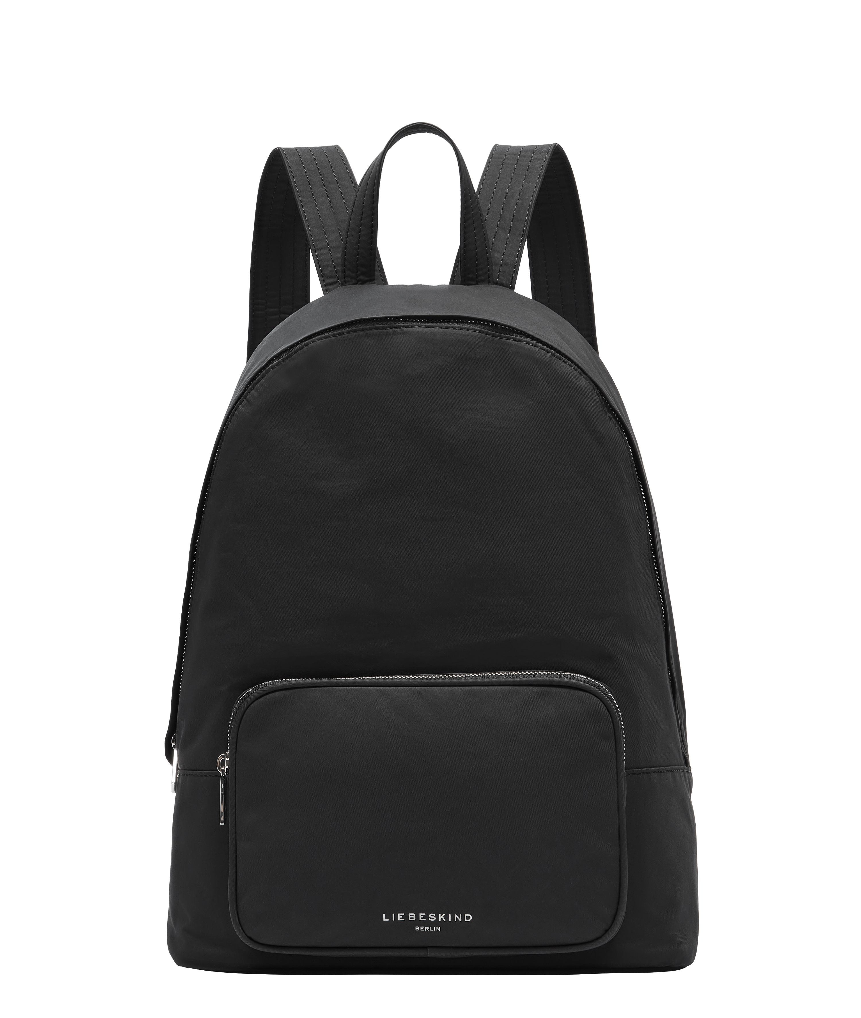 Thumbnail - Nylon Lila Rucksack  L