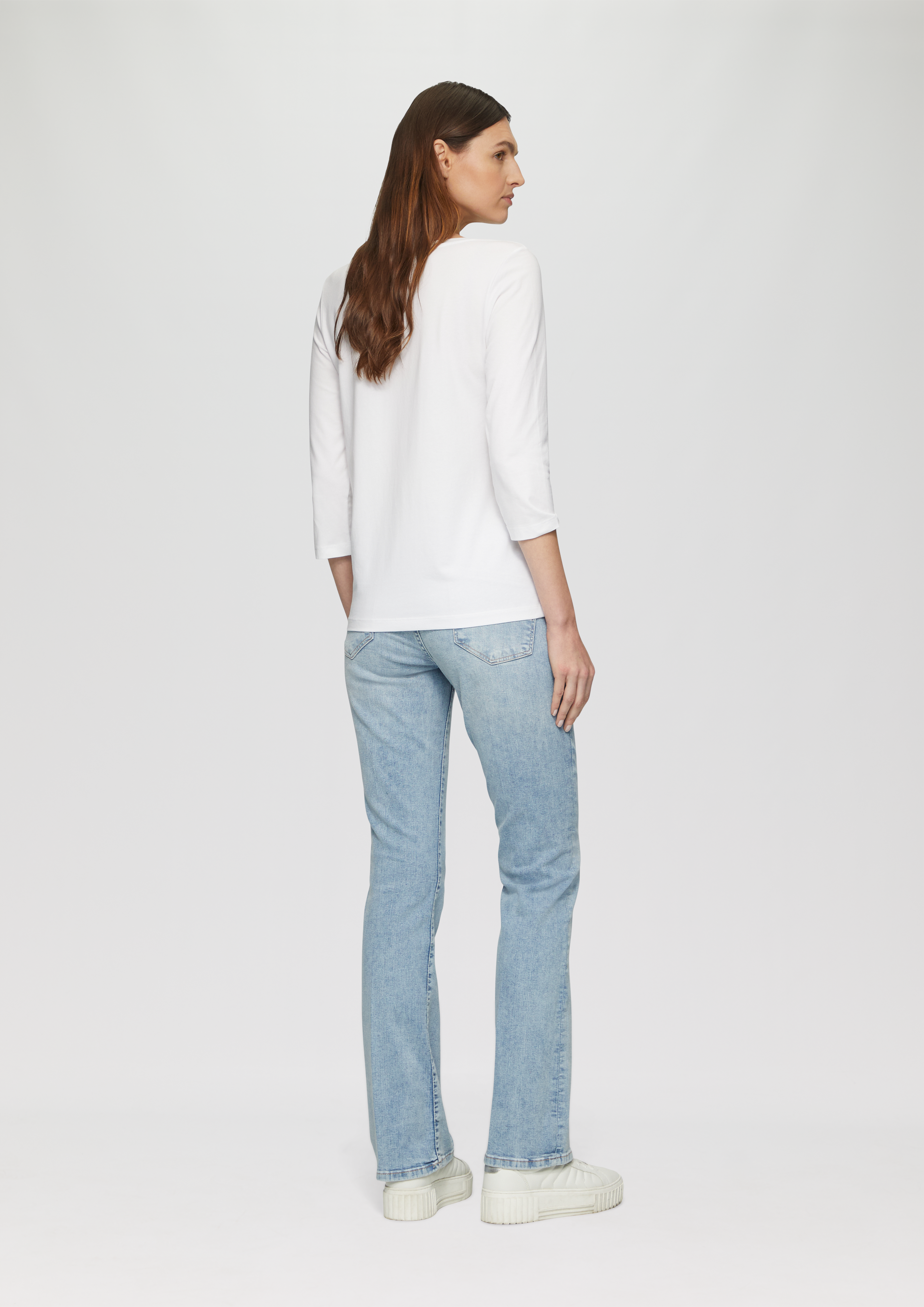 Kavbojke in 53Z4 & 57Z4