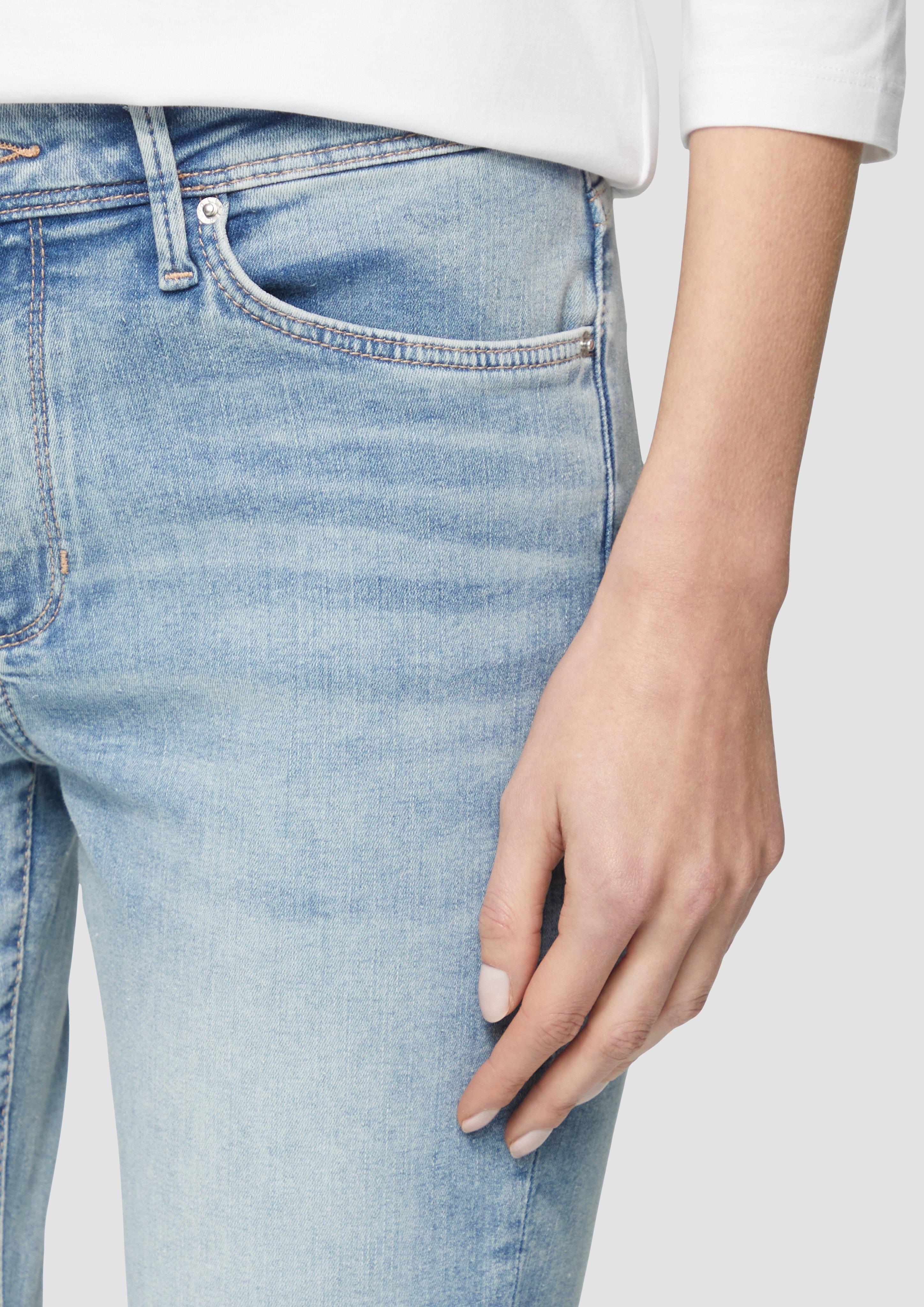 Kavbojke in 53Z4 & 57Z4