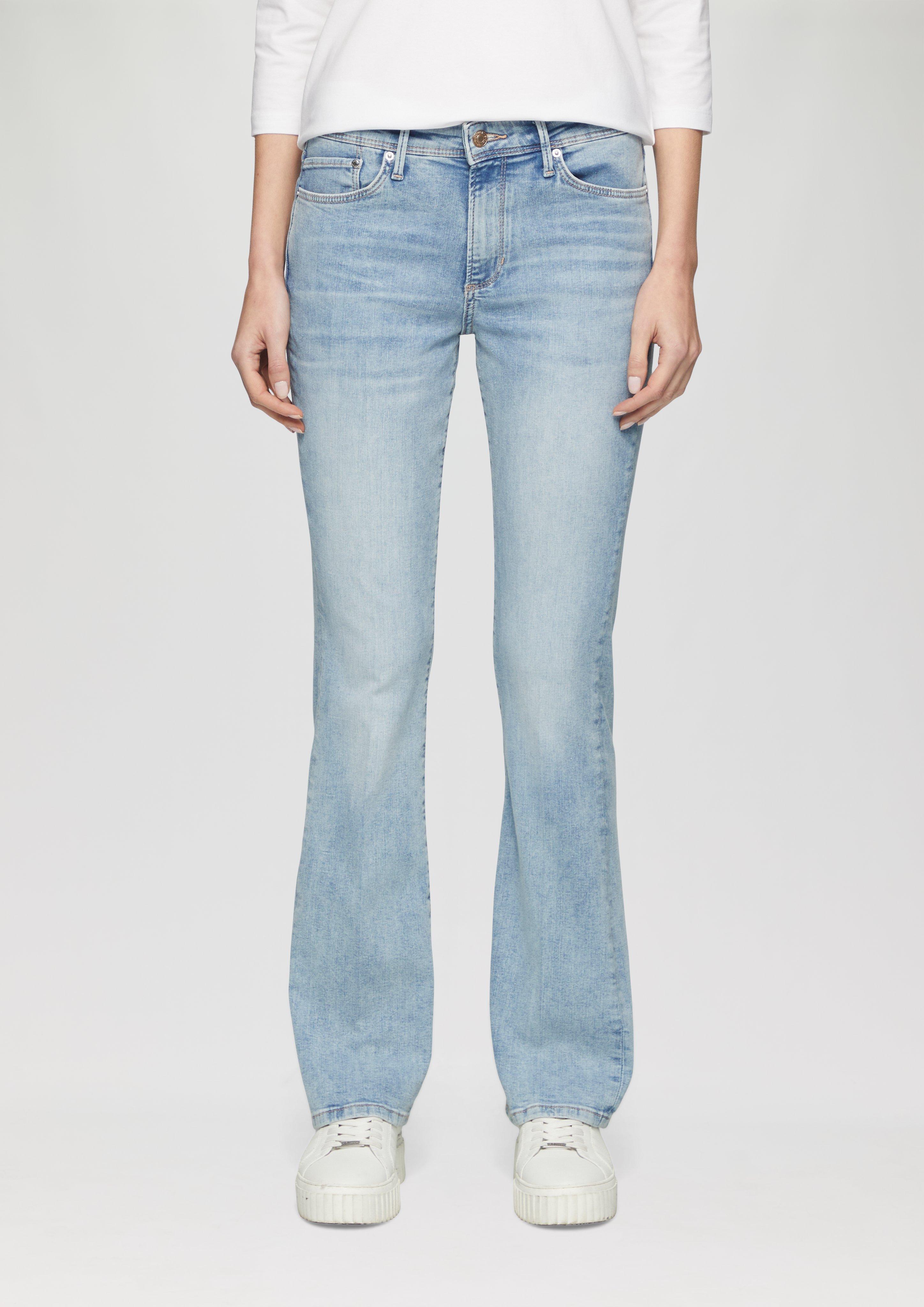 Kavbojke in 53Z4 & 57Z4