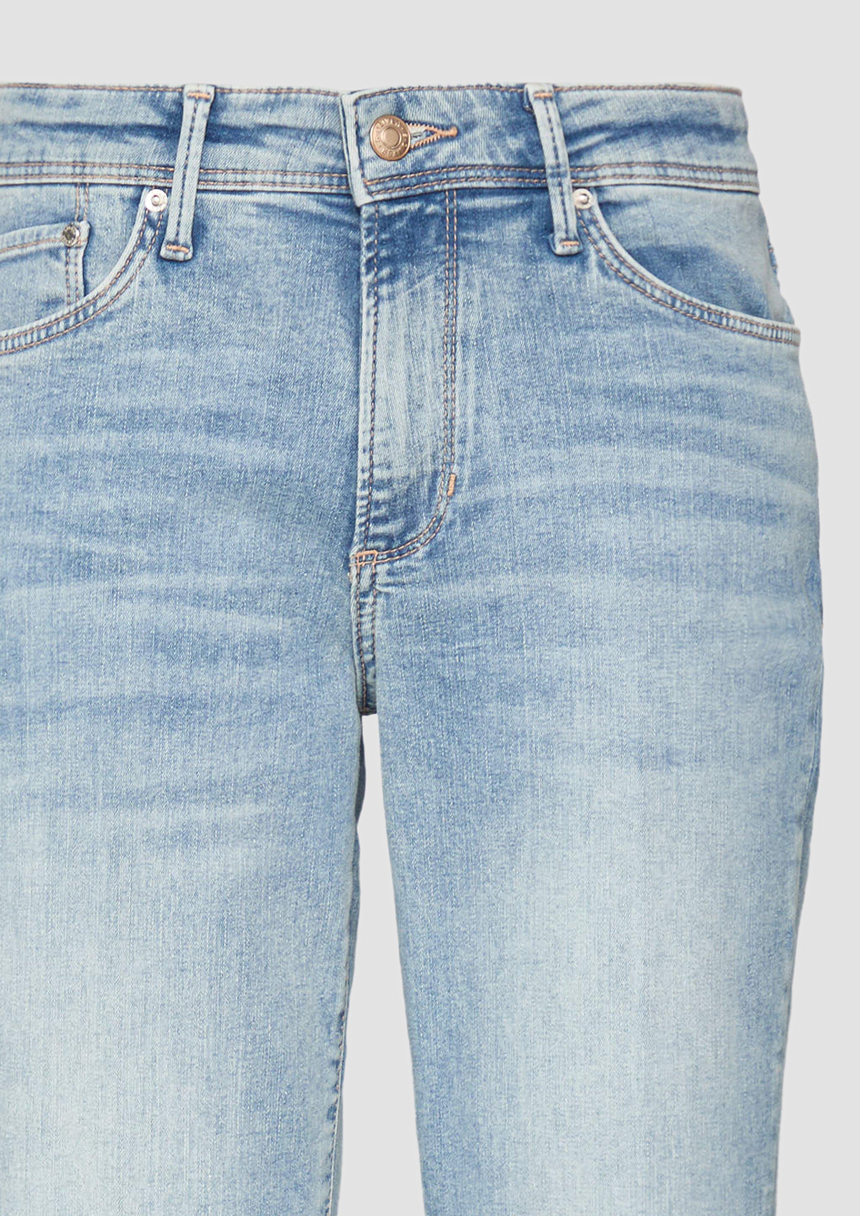 Kavbojke in 53Z4 & 57Z4