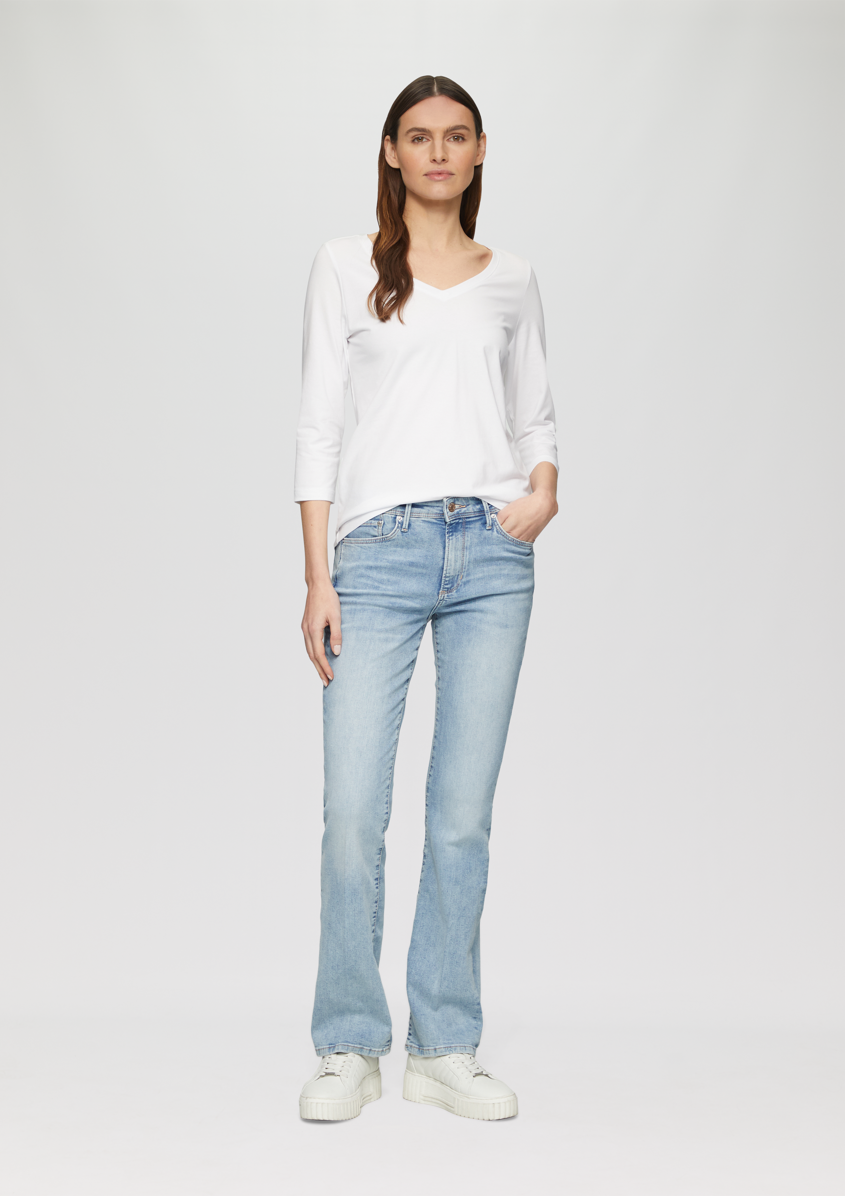 Traperice in 53Z4 & 57Z4