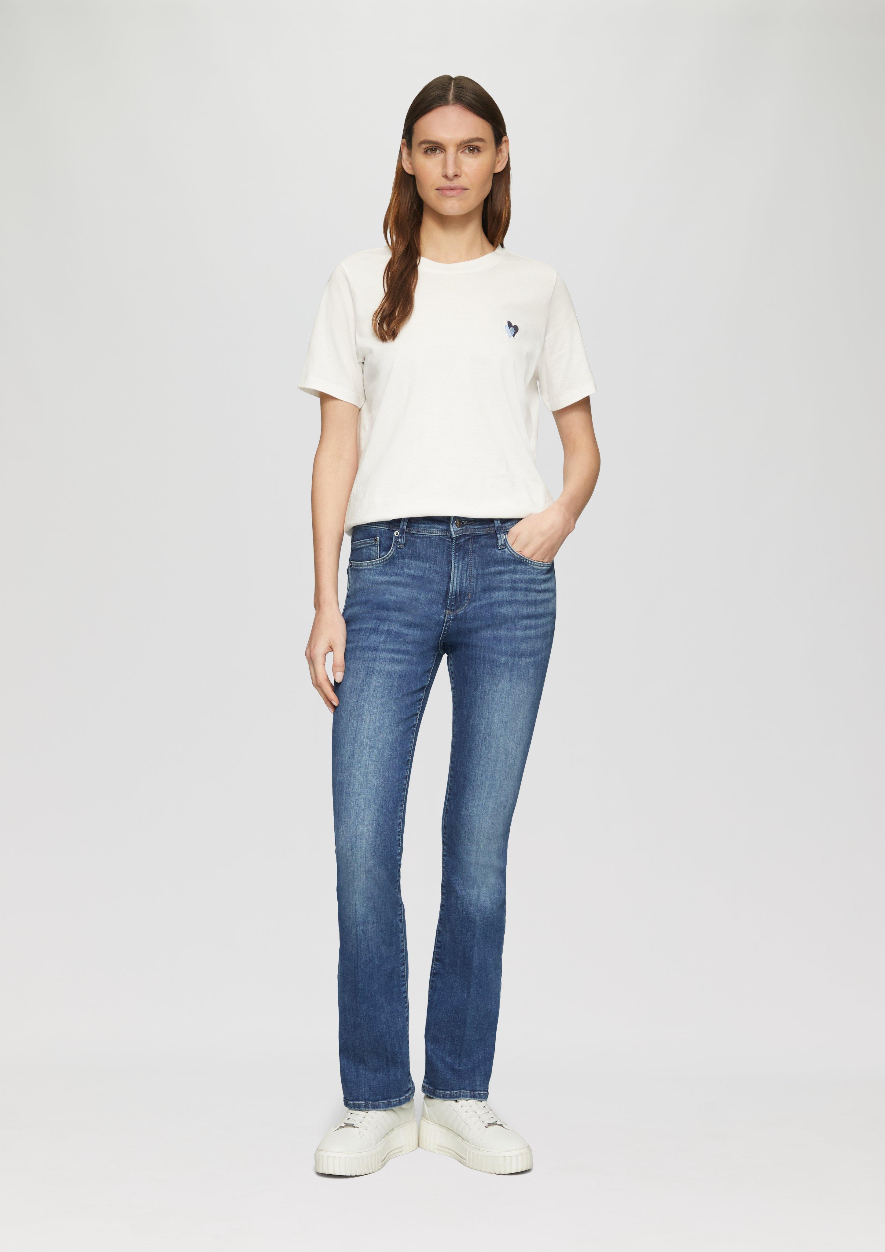 Pantalon en jean in 