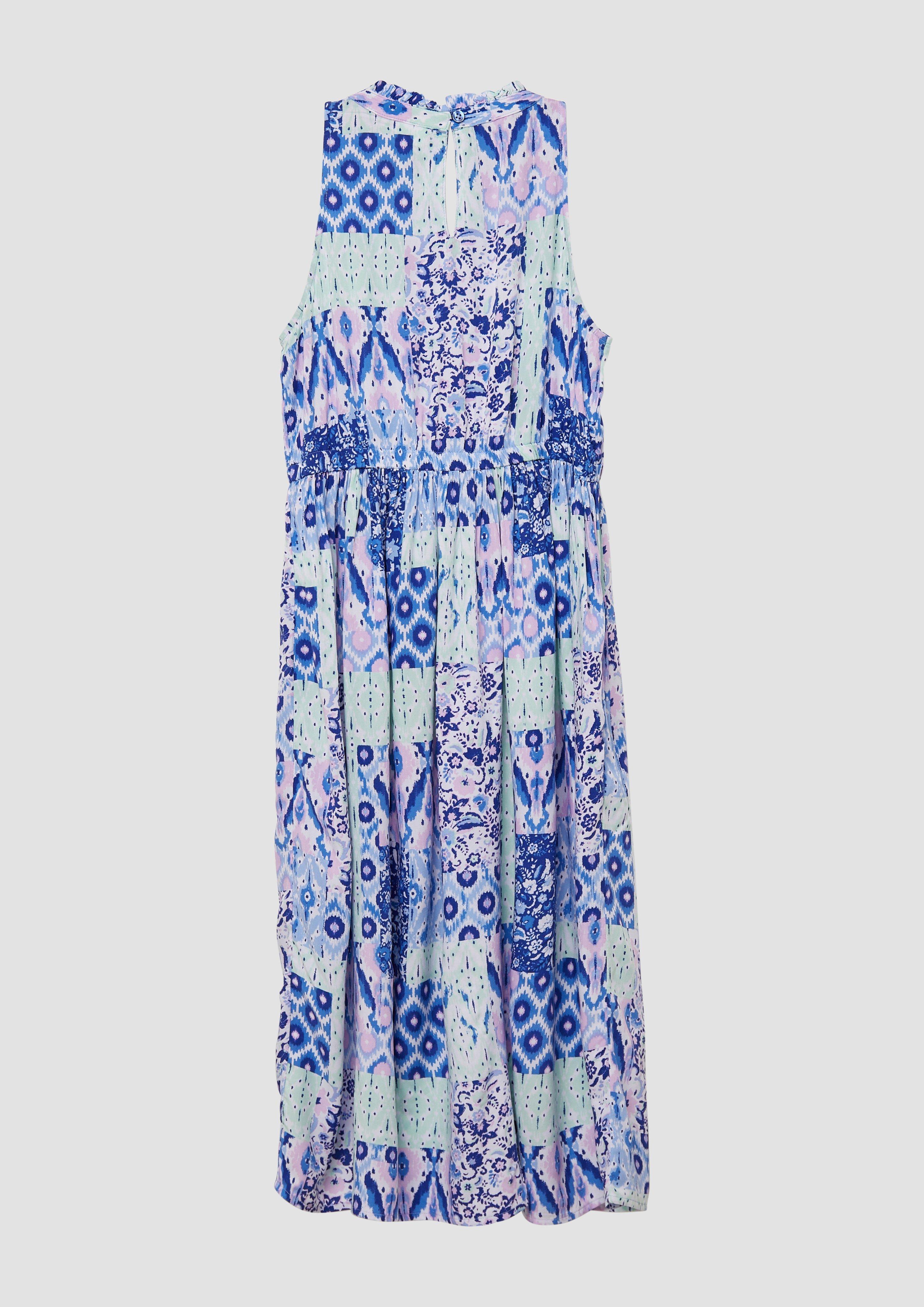 Kleid in 53A1, 01A2 & 59A3