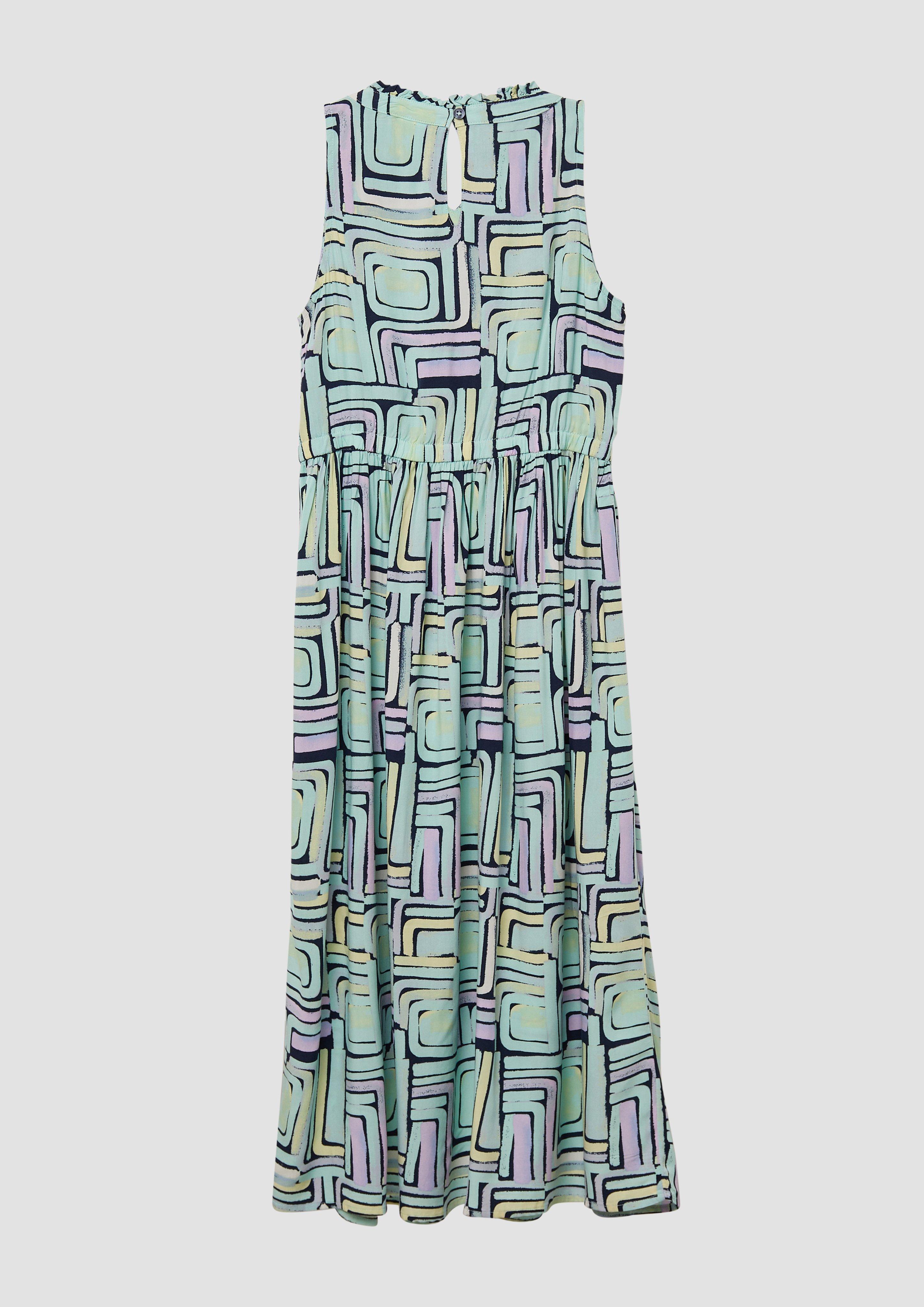 Jurk in 59A3, 53A1 & 01A2