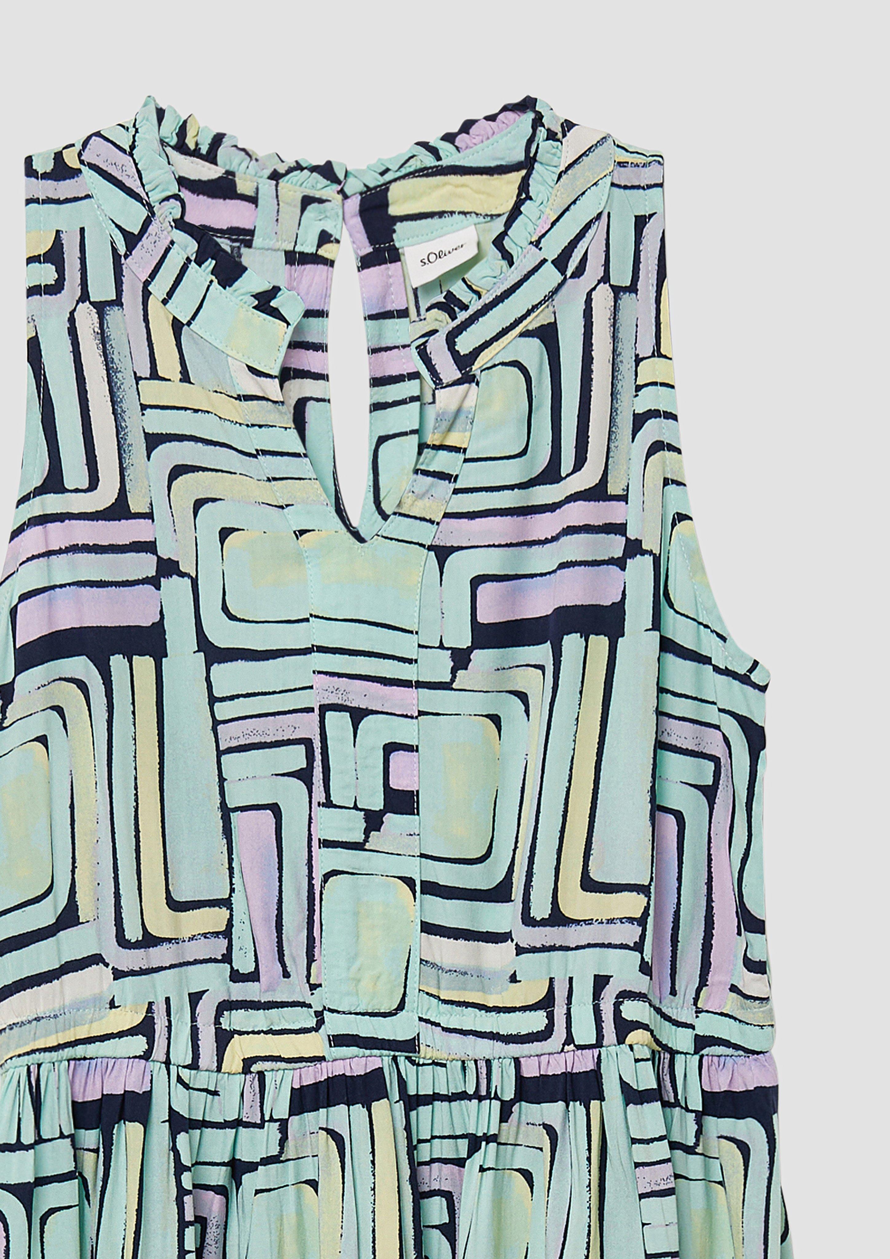 Jurk in 59A3, 53A1 & 01A2