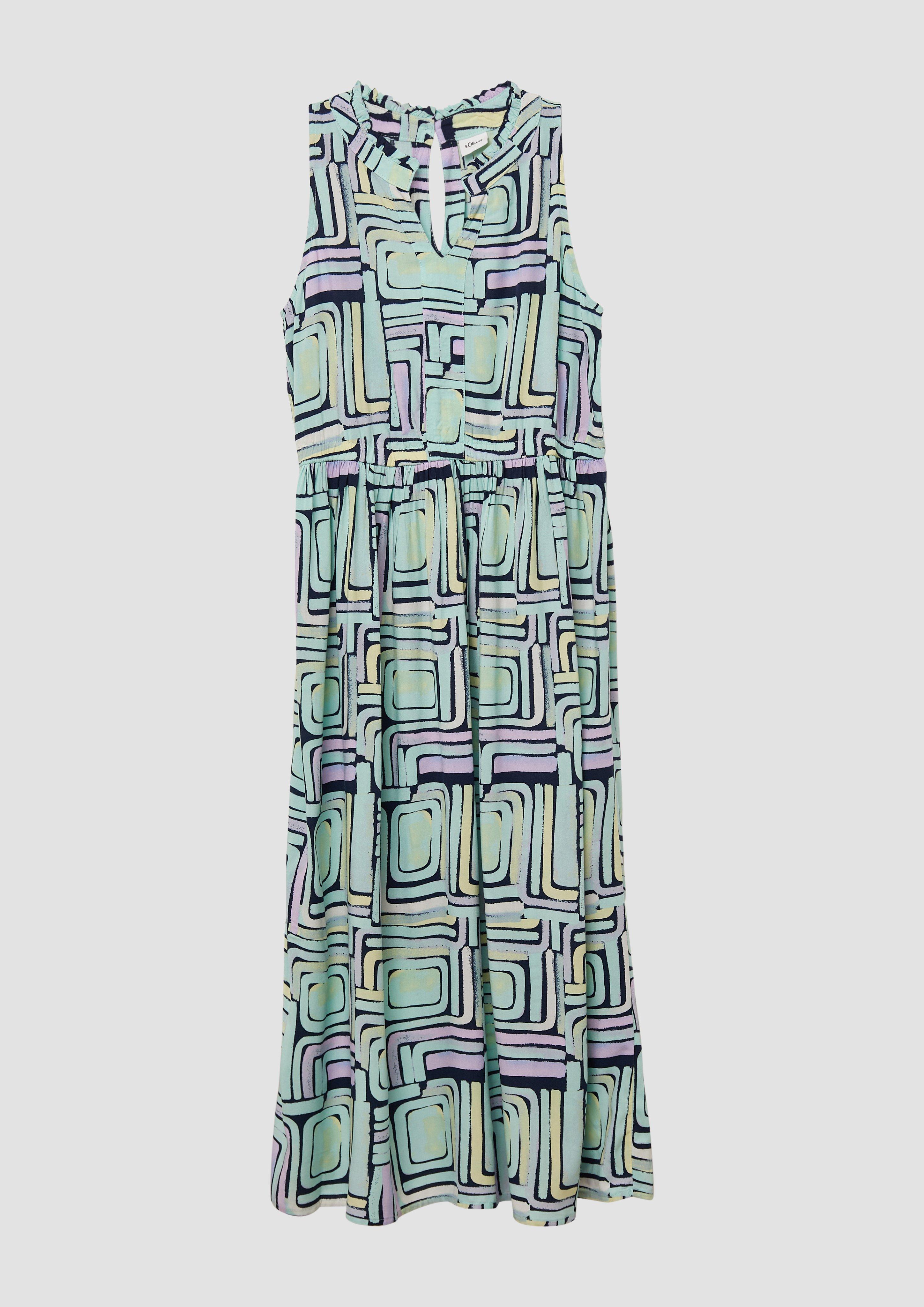 Kleid