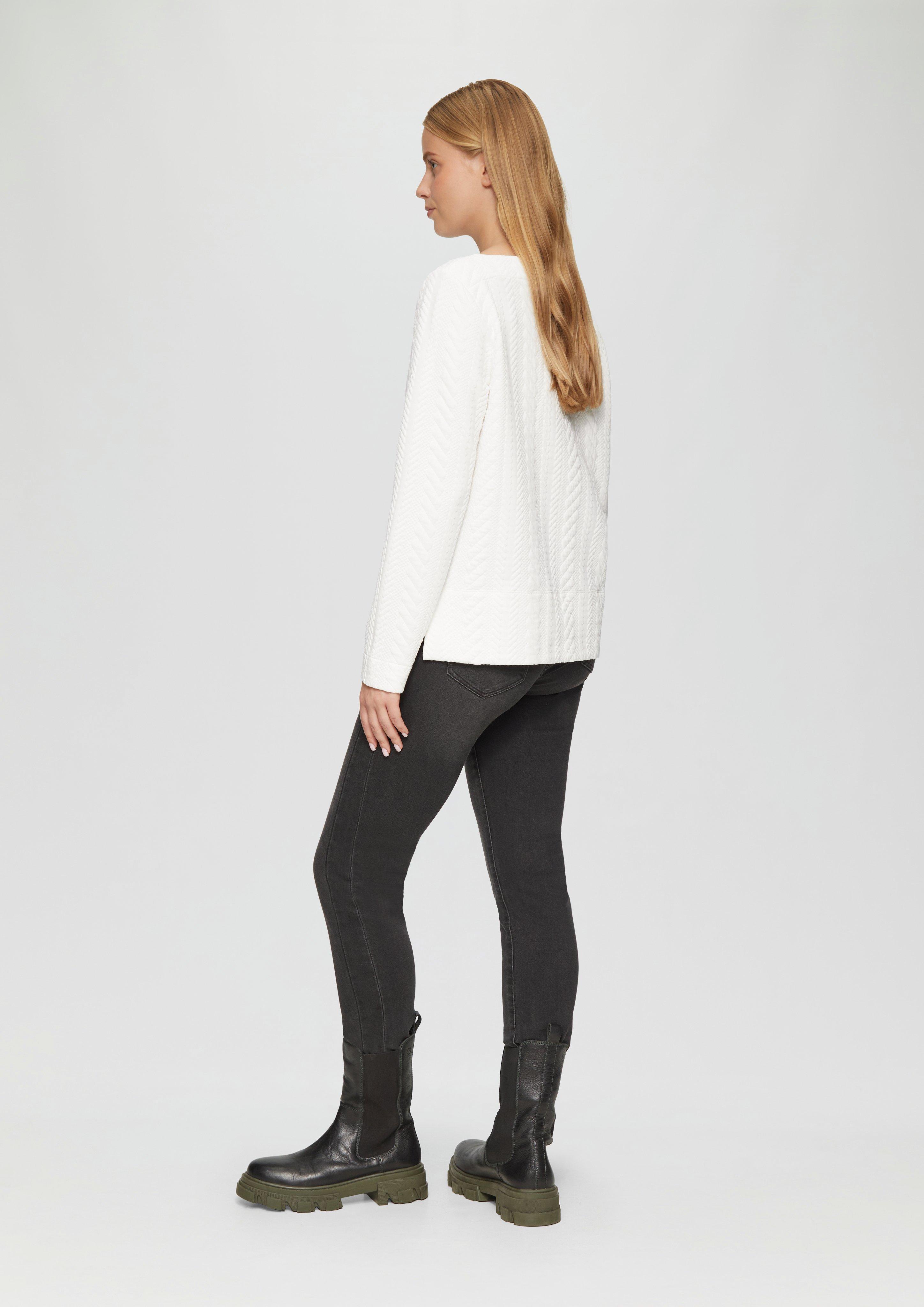 Mikina in 0210, 9999 & 2586