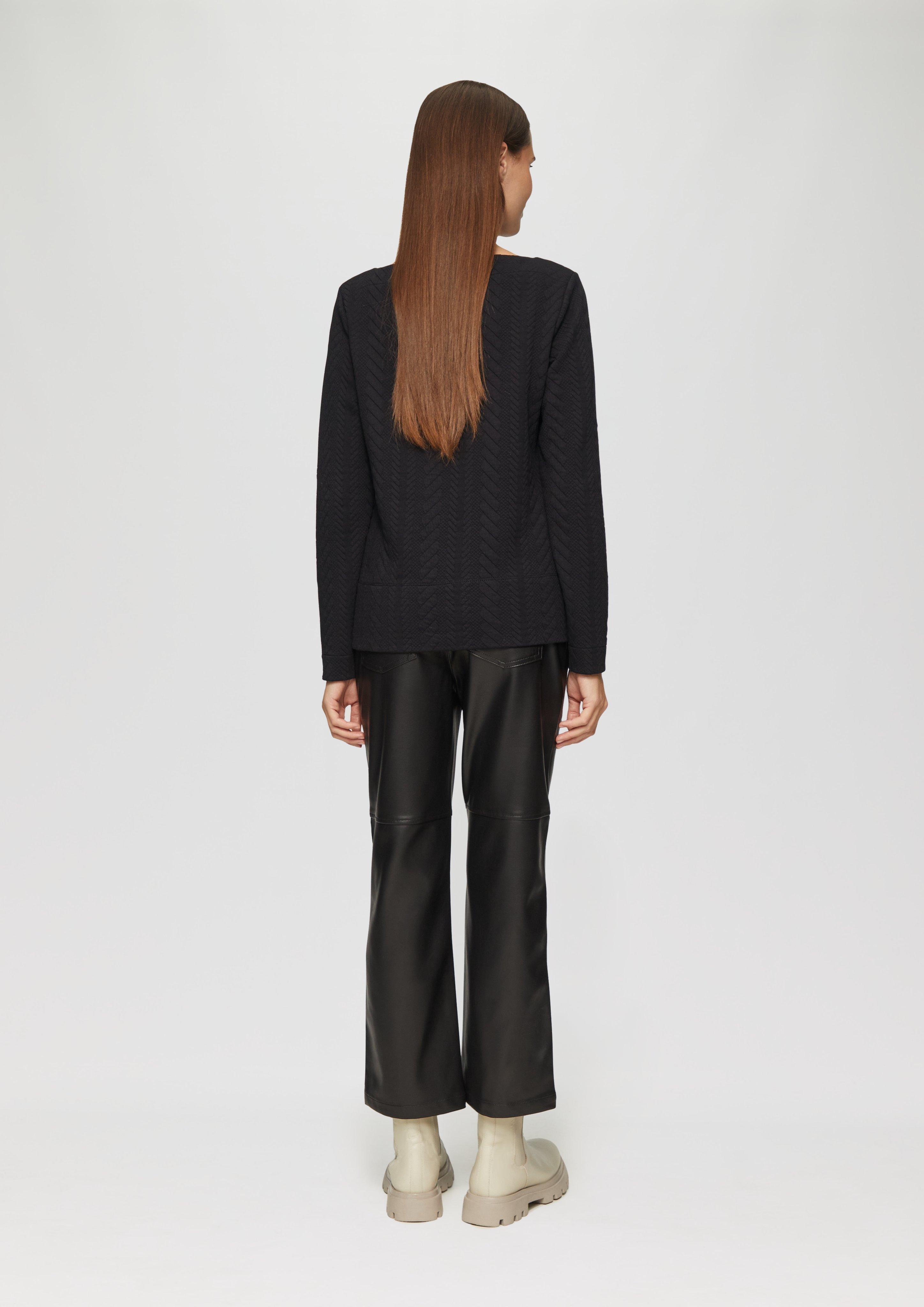 Sweatshirt in 9999, 0210 & 2586