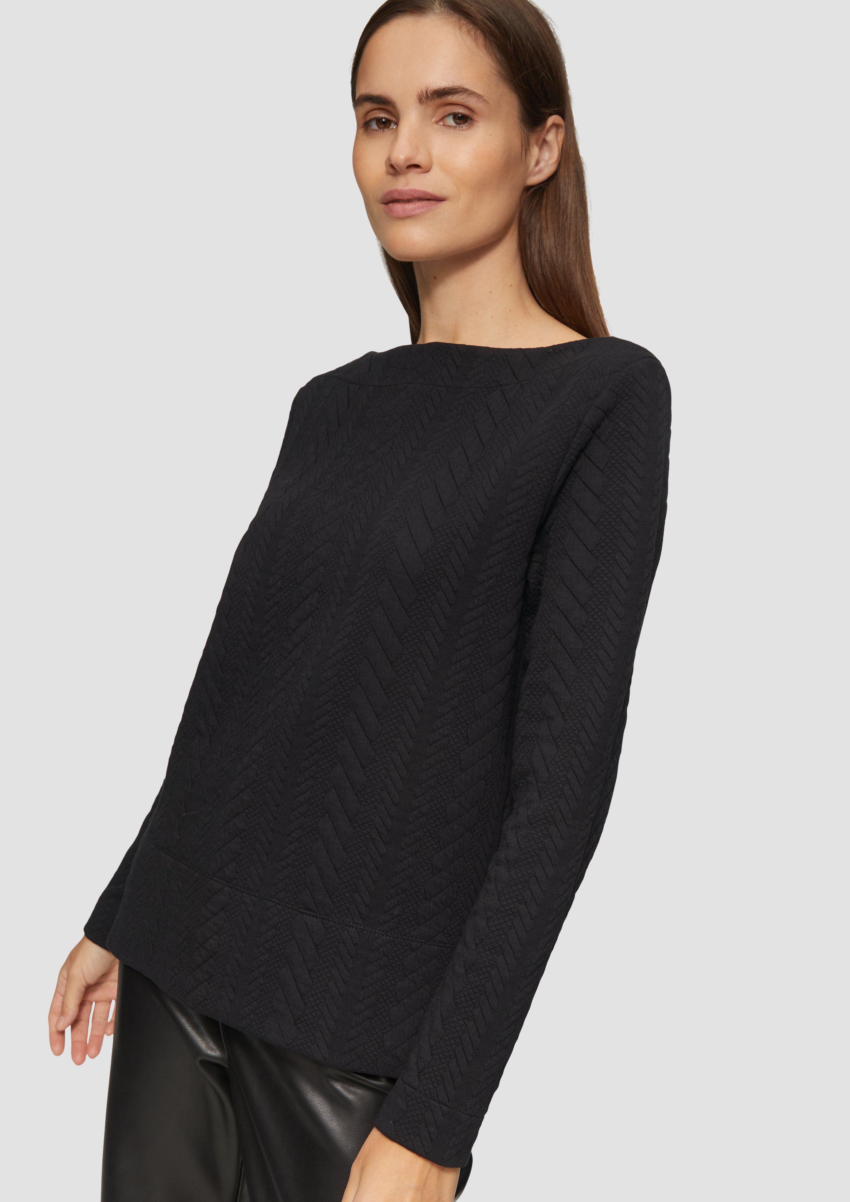 Sweatshirt in 9999, 0210 & 2586