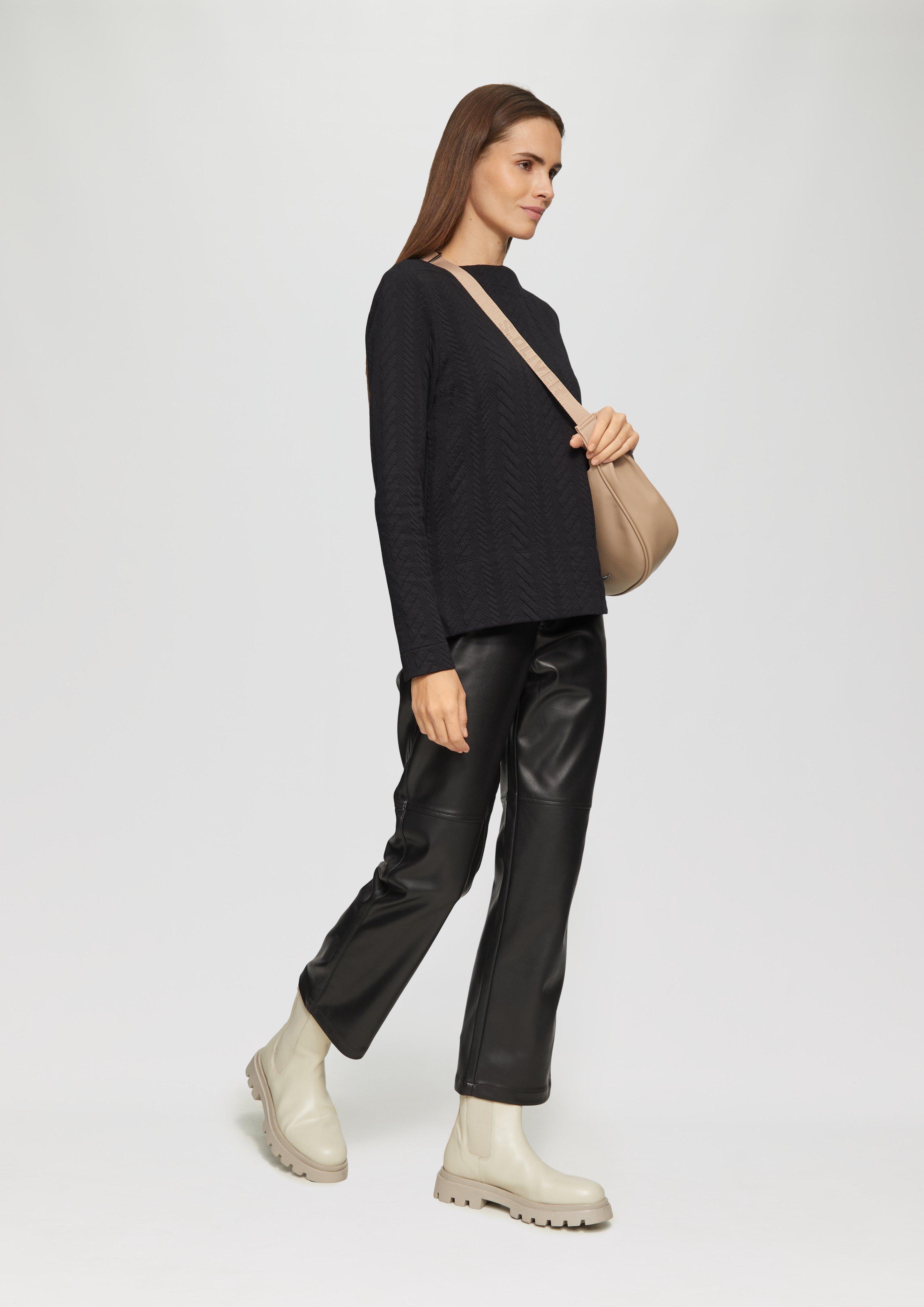 Sweatshirt in 9999, 0210 & 2586