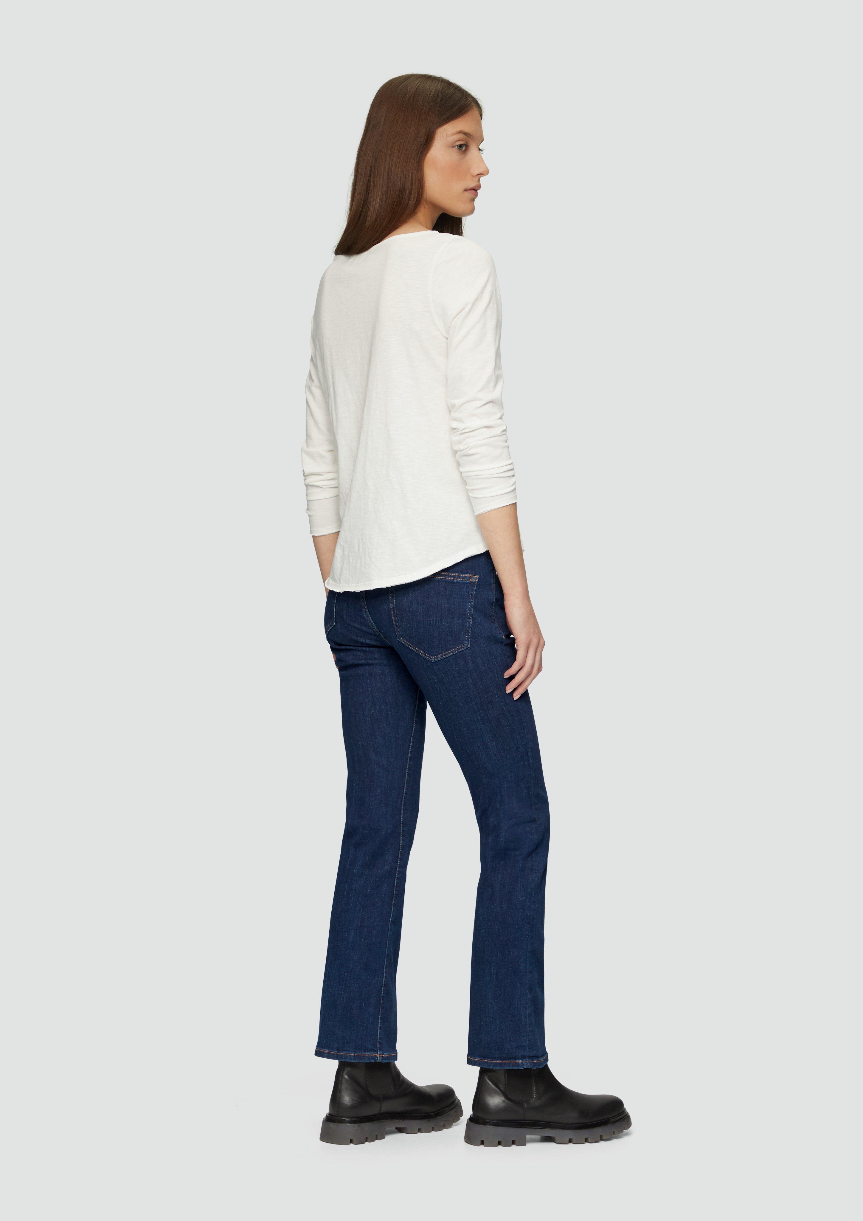 Jeans-Hose in 58Z8