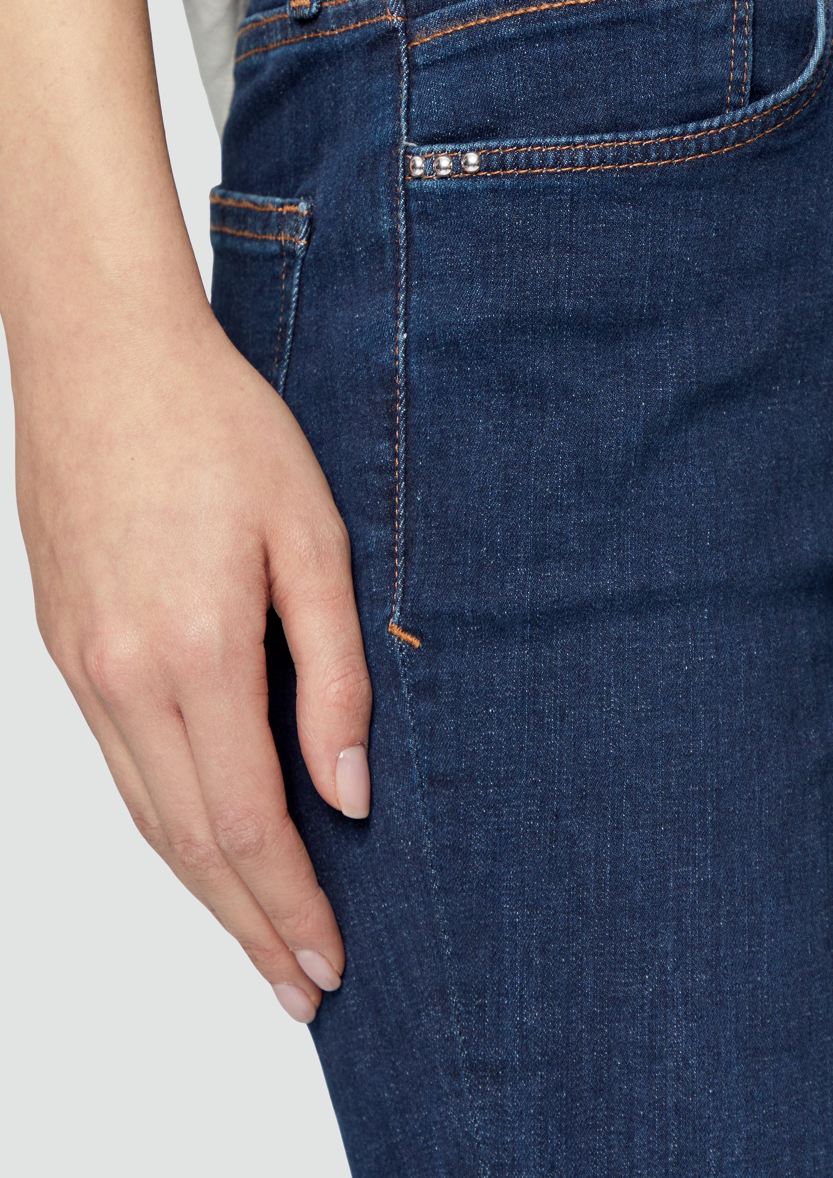 Jeans-Hose in 58Z8