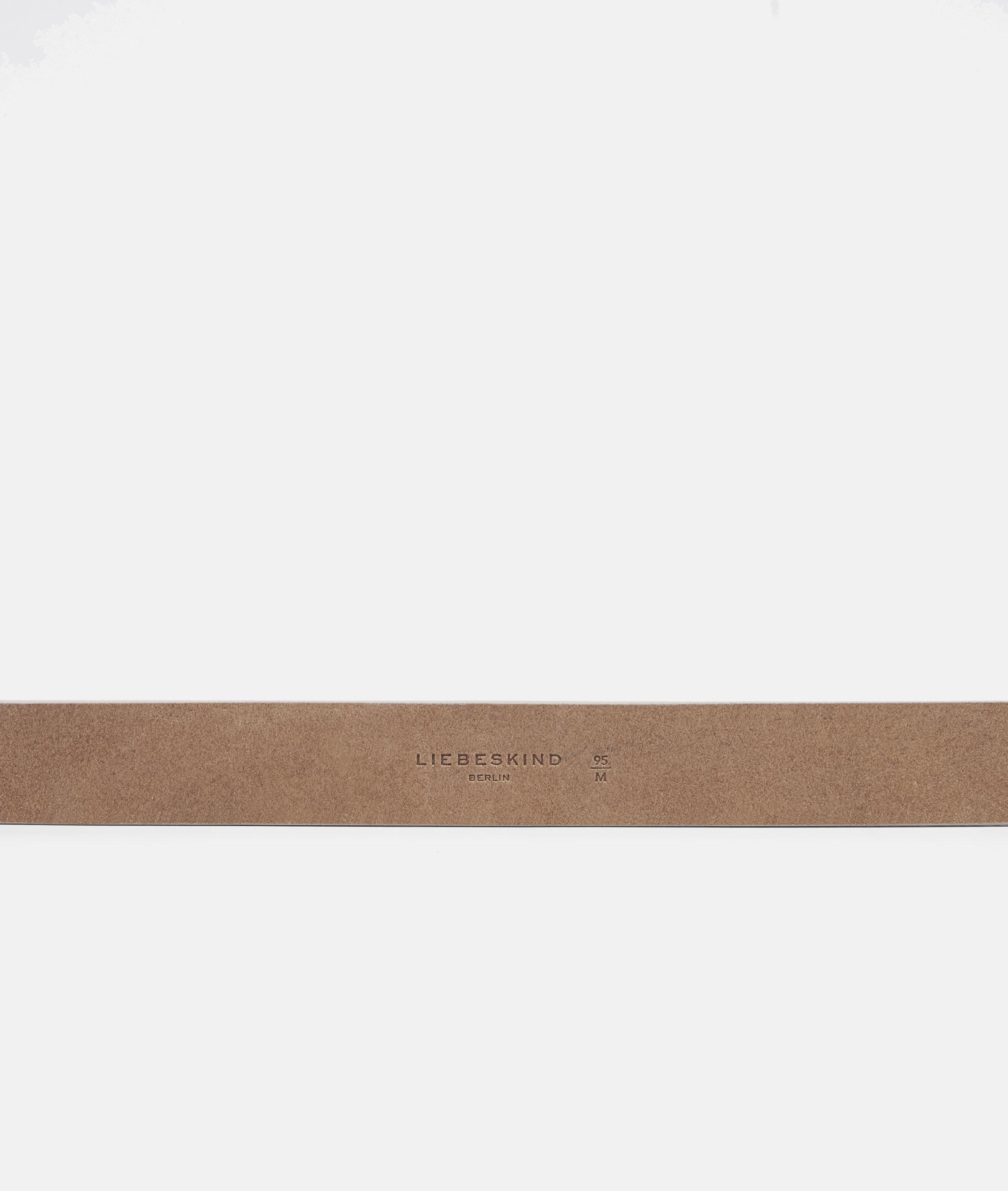 LIEBESKIND BERLIN Gürtel